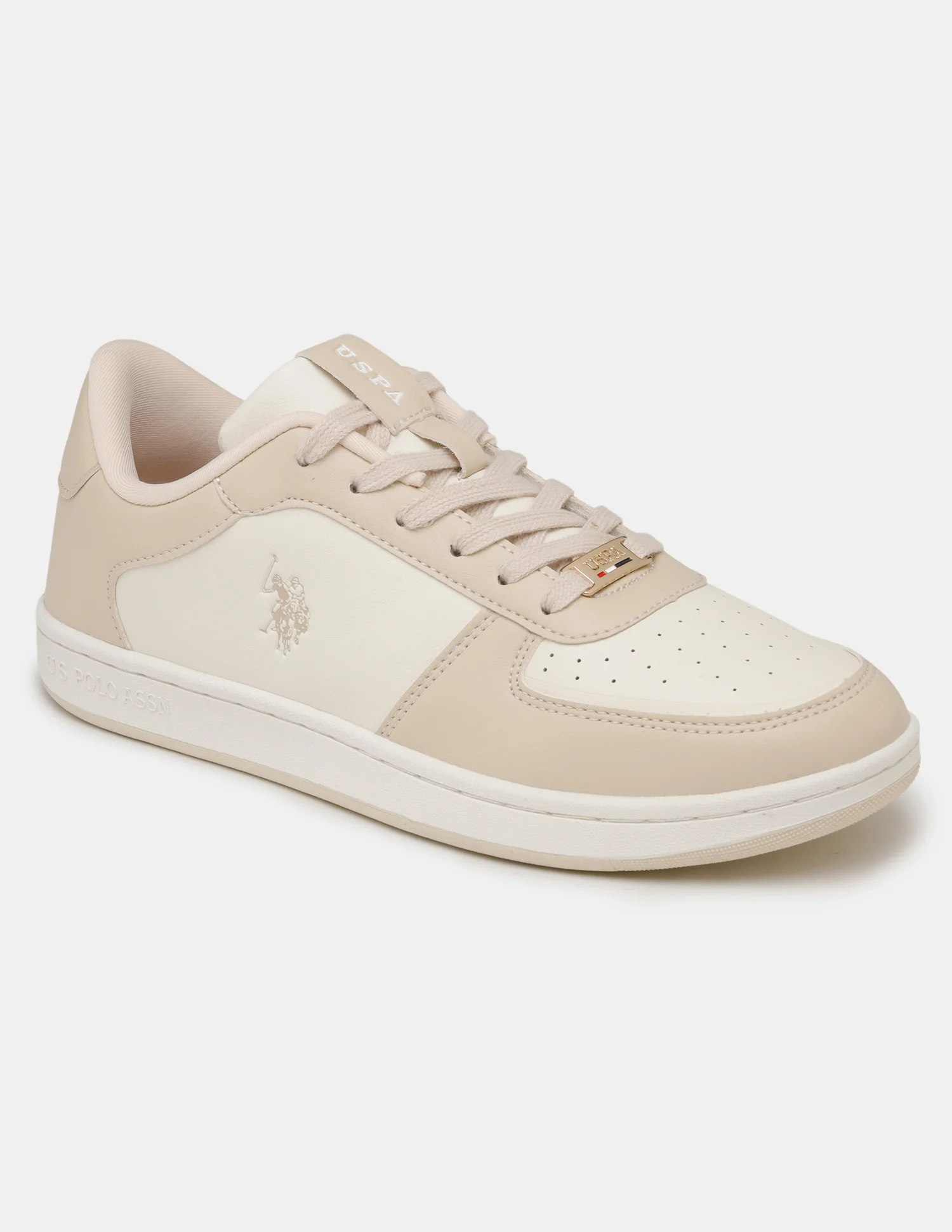 Women Rein 2.0 Round Toe Colourblocked Sneakers - Image 3