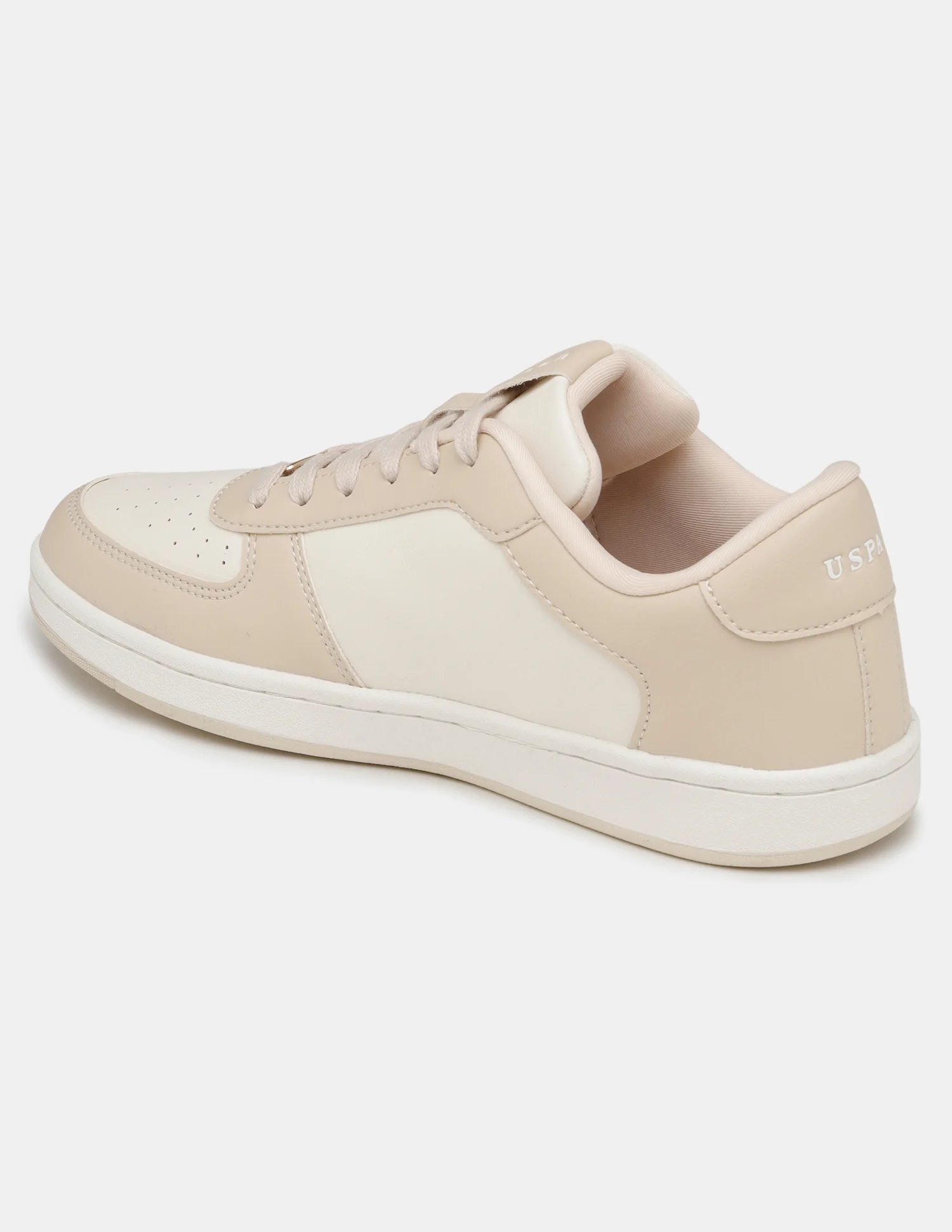 Women Rein 2.0 Round Toe Colourblocked Sneakers - Image 4