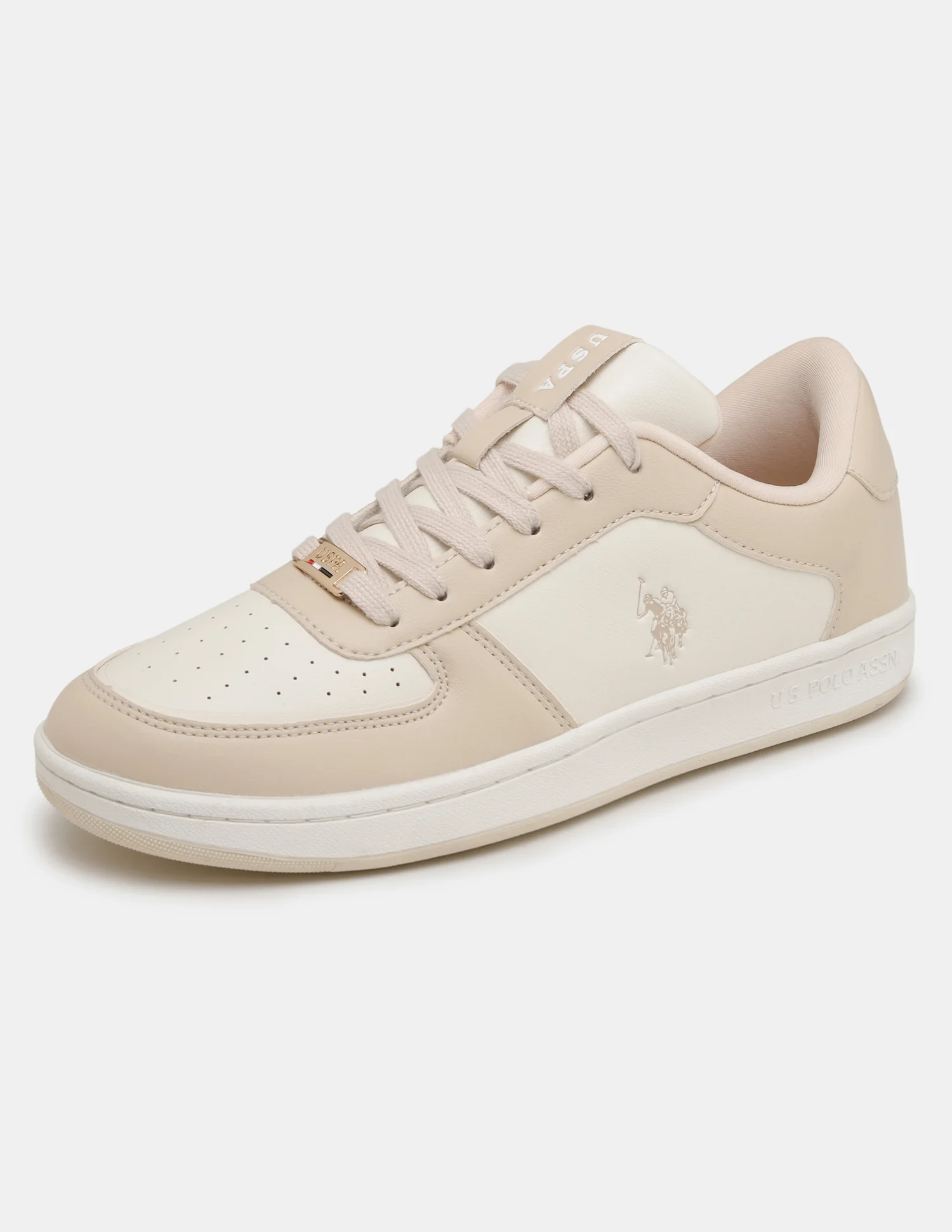 Women Rein 2.0 Round Toe Colourblocked Sneakers - Image 5