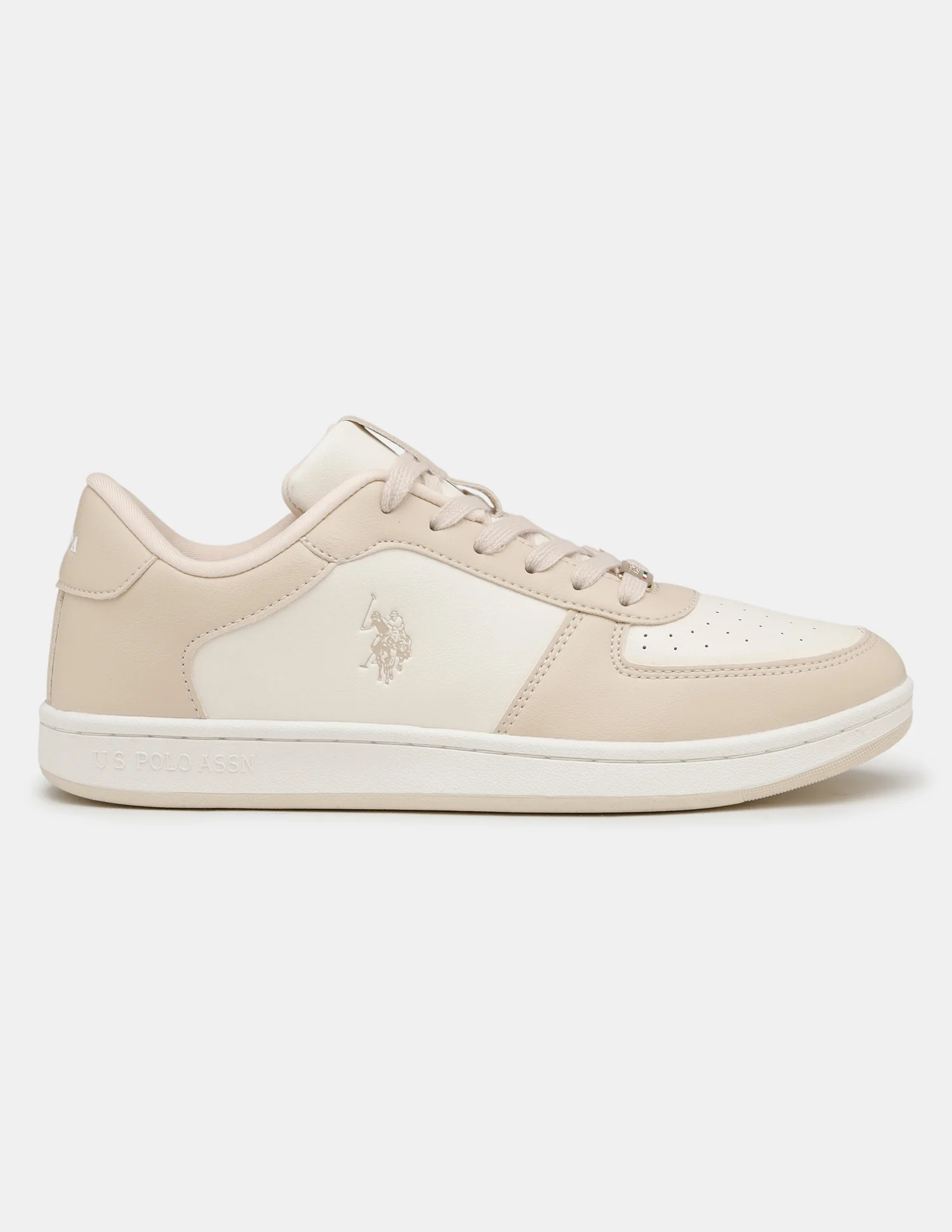 Women Rein 2.0 Round Toe Colourblocked Sneakers - Image 6