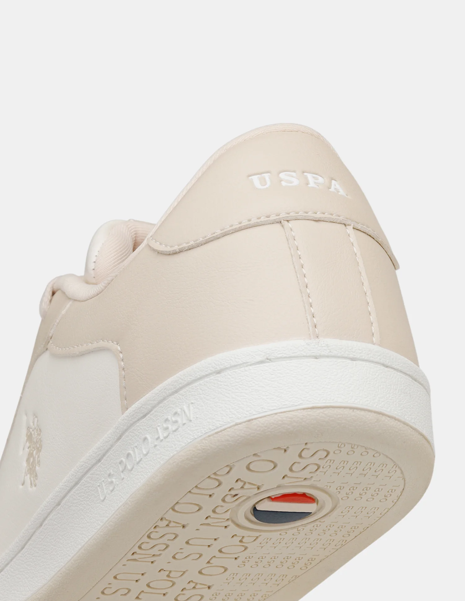 Women Rein 2.0 Round Toe Colourblocked Sneakers - Image 9