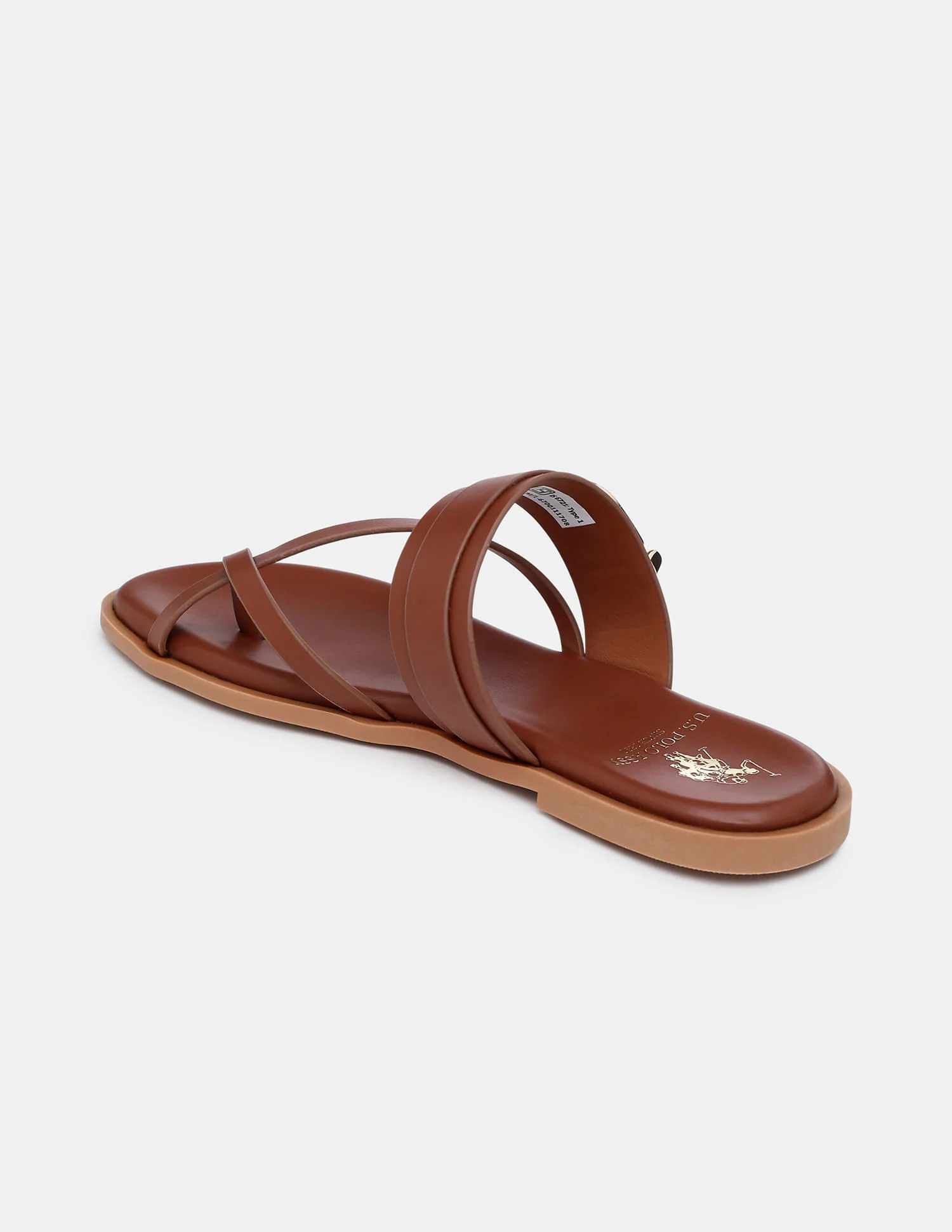 Women Relien One Toe Sandals - Image 4