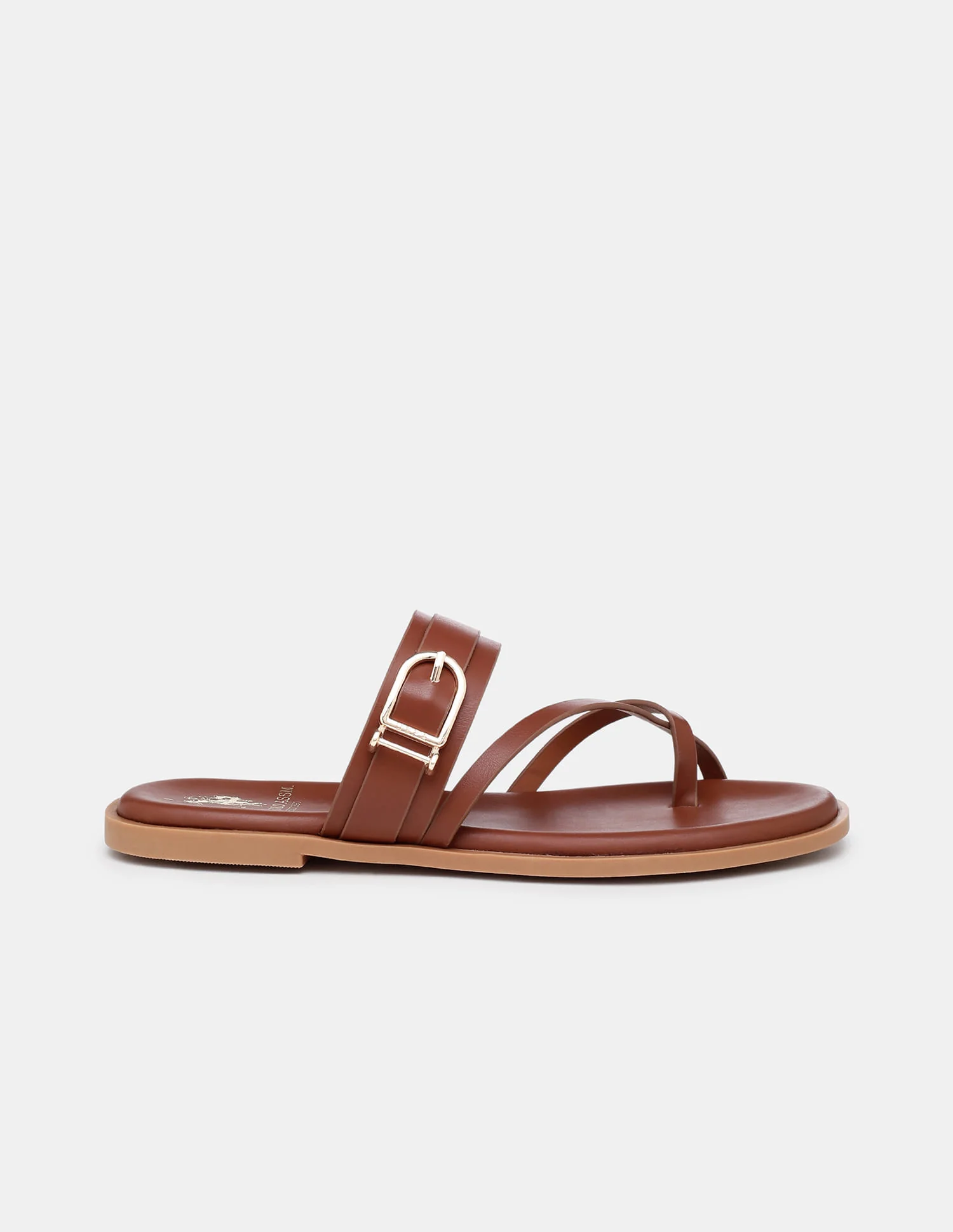 Women Relien One Toe Sandals - Image 5