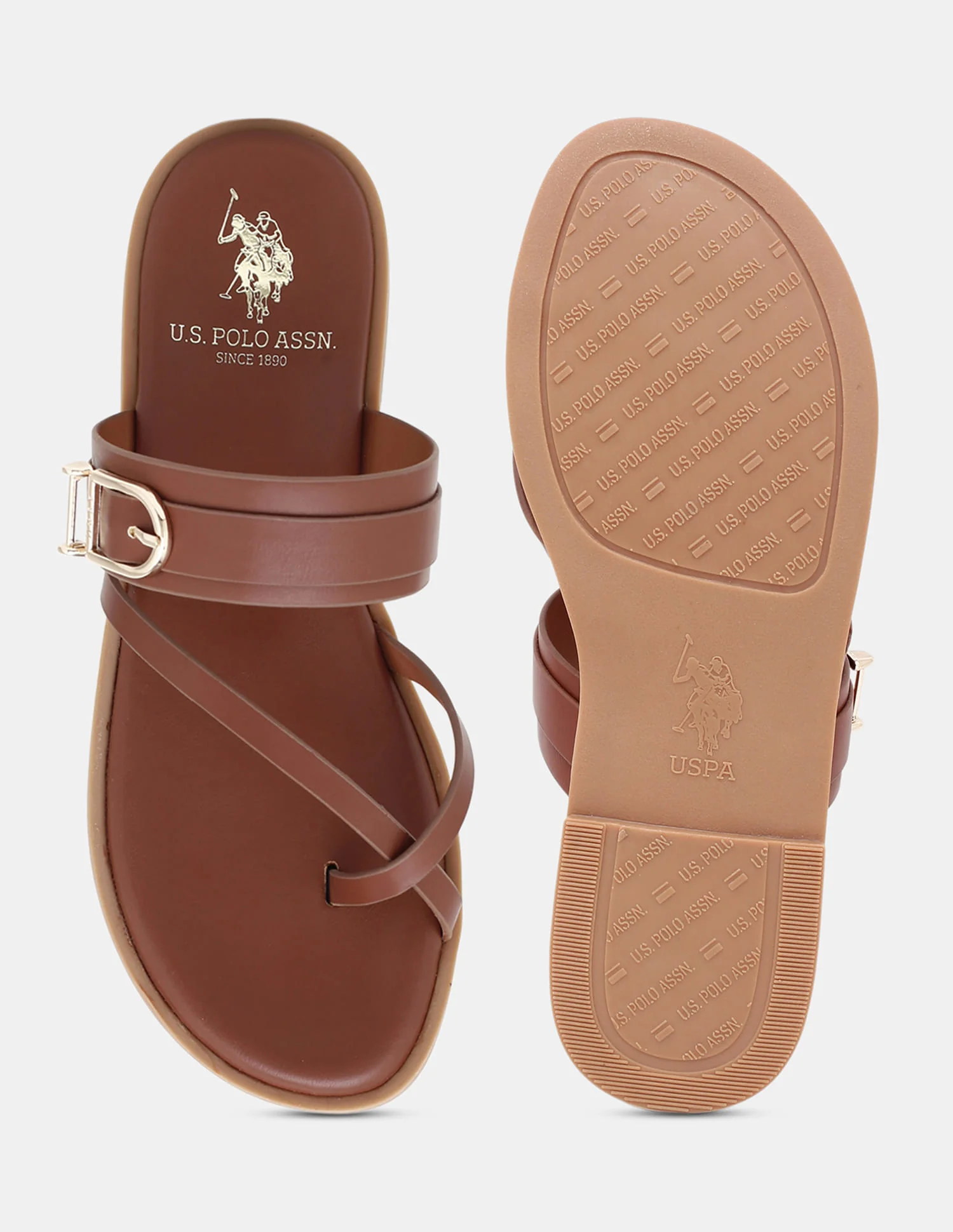 Women Relien One Toe Sandals - Image 6
