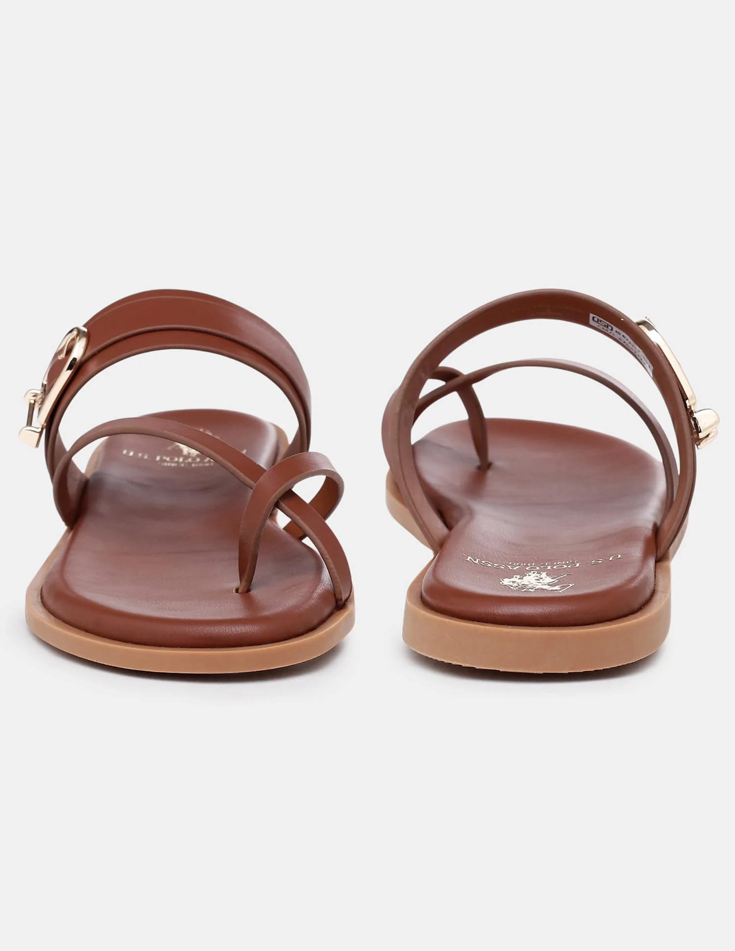 Women Relien One Toe Sandals - Image 9