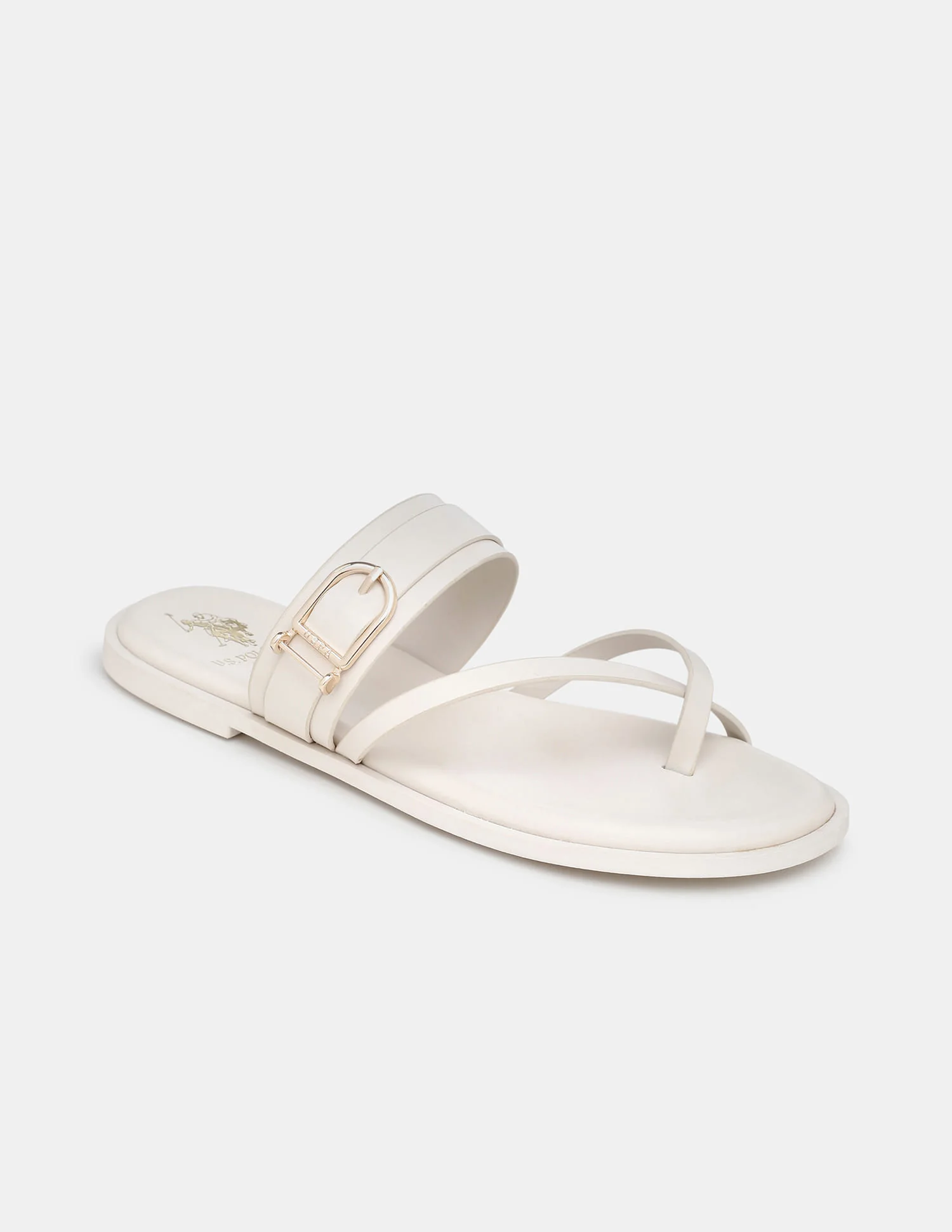 Women Relien One Toe Sandals - Image 2