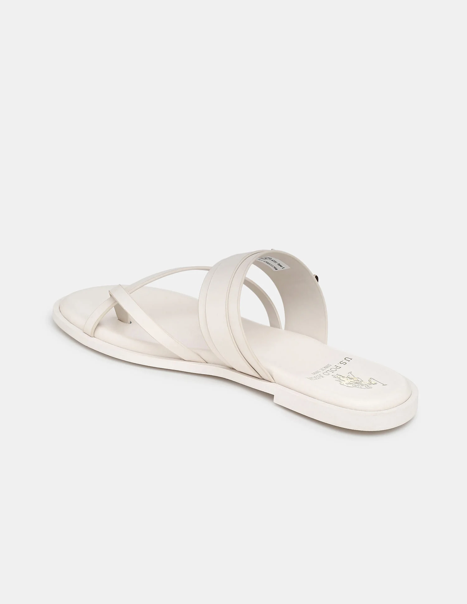 Women Relien One Toe Sandals - Image 4