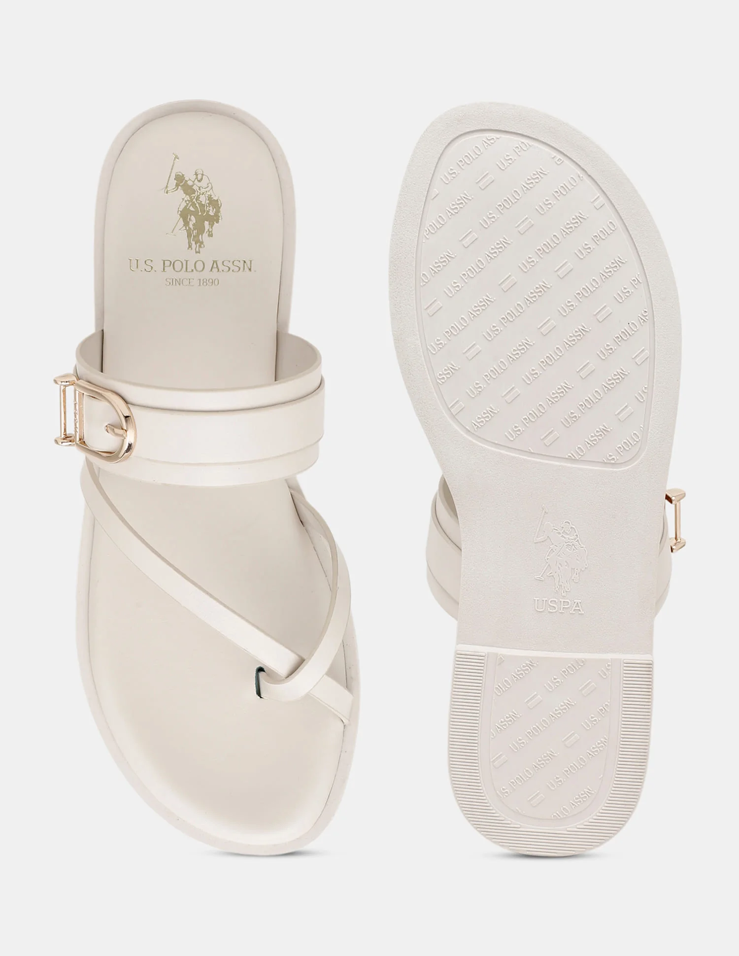 Women Relien One Toe Sandals - Image 6