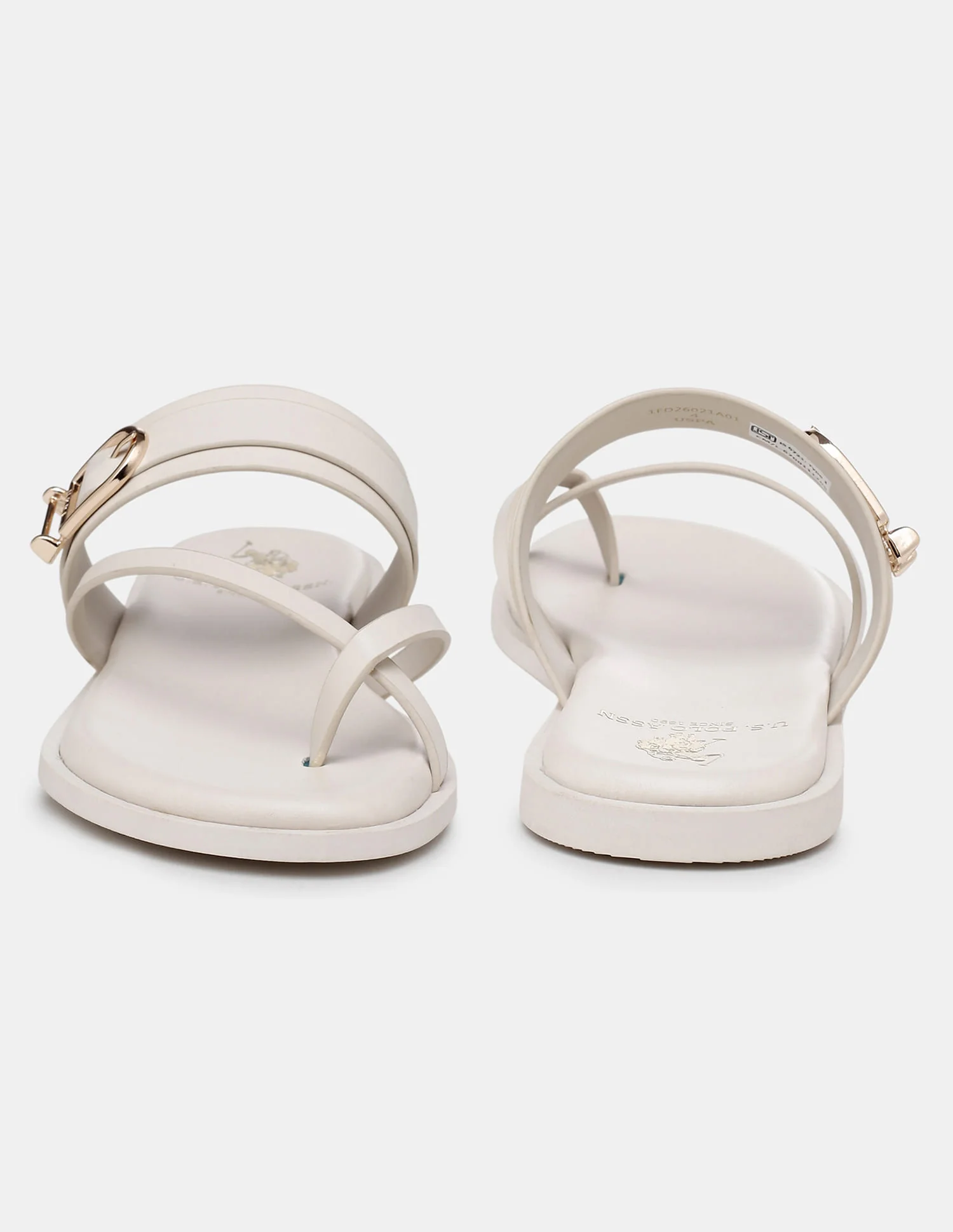 Women Relien One Toe Sandals - Image 8