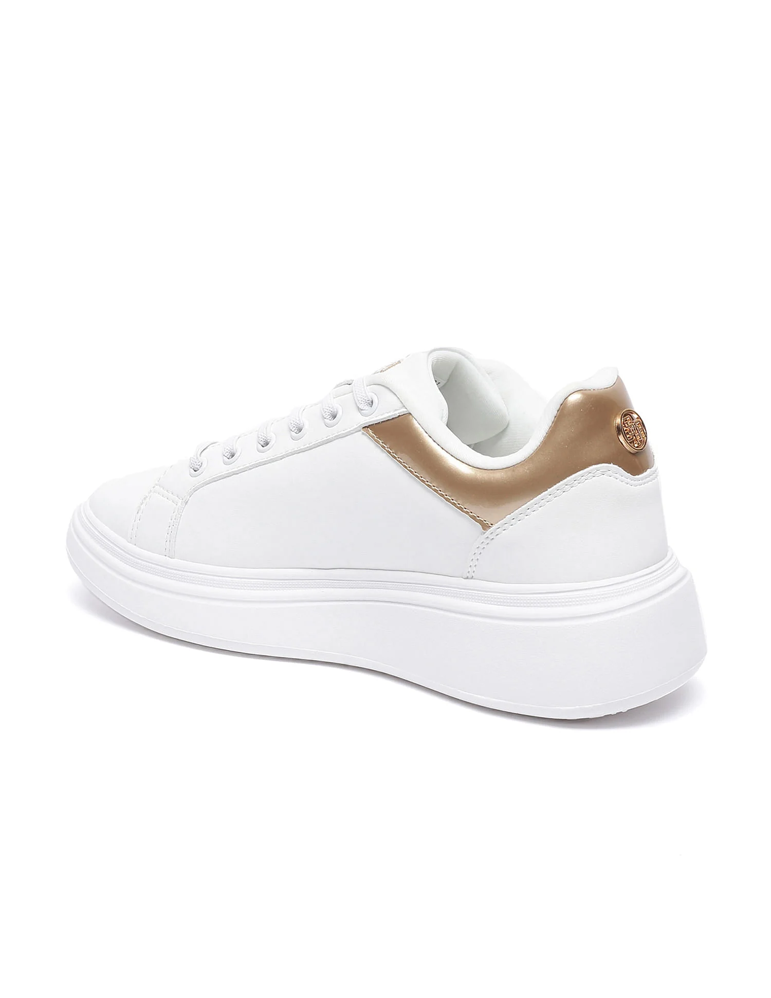 Women Round Toe Elsie 3.0 Sneakers - Image 4