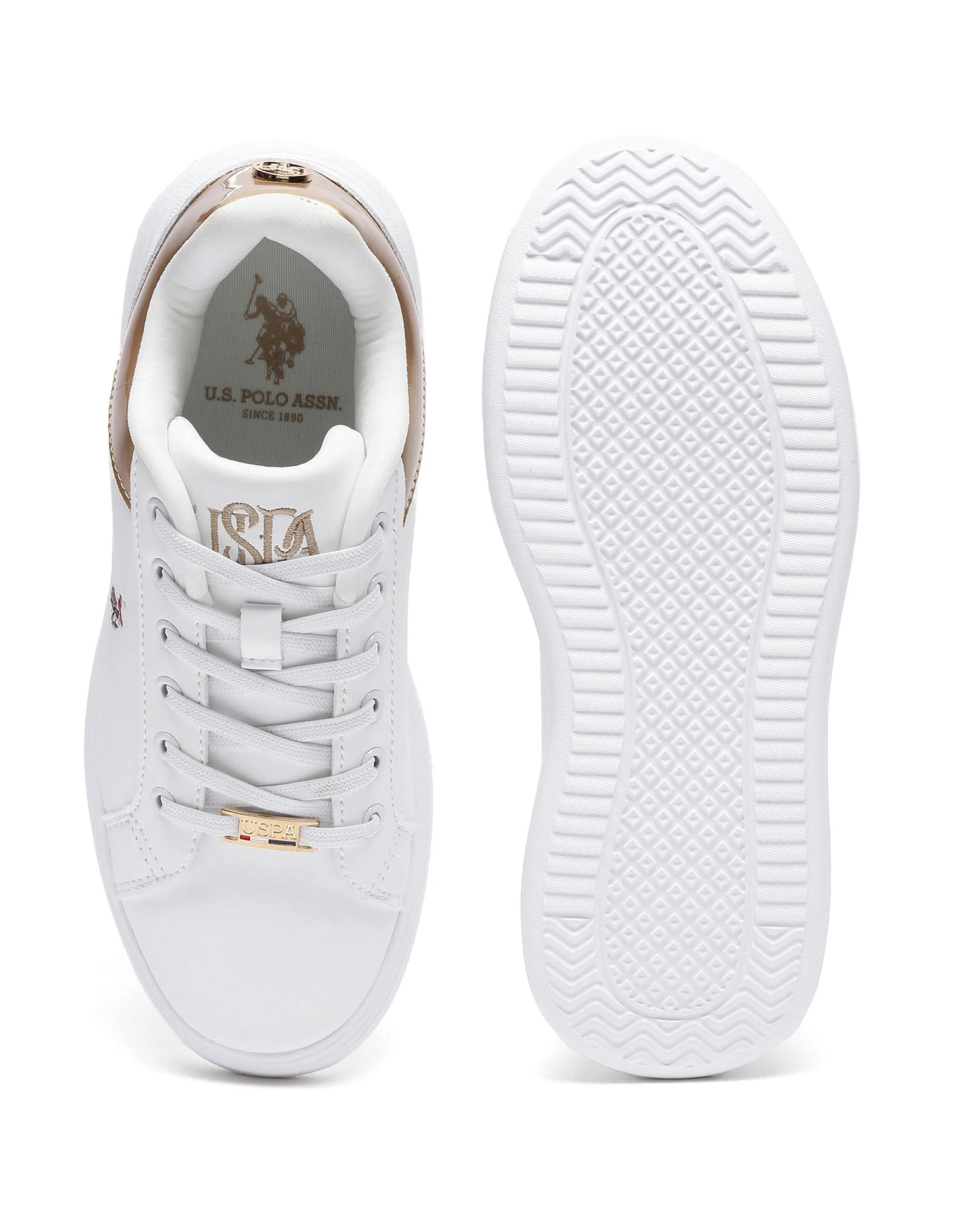 Women Round Toe Elsie 3.0 Sneakers - Image 5