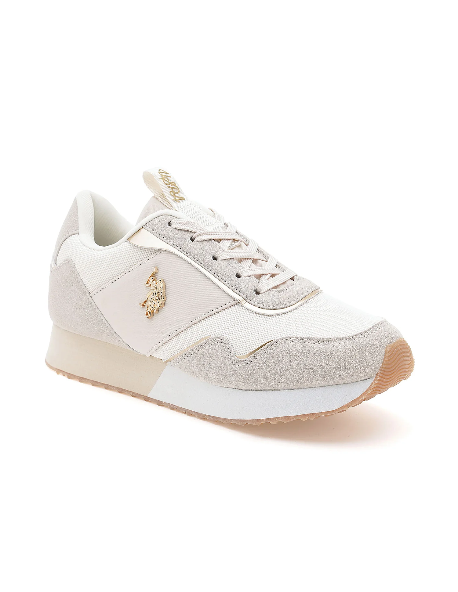 Women Round Toe Judy 2.0 Sneakers - Image 2
