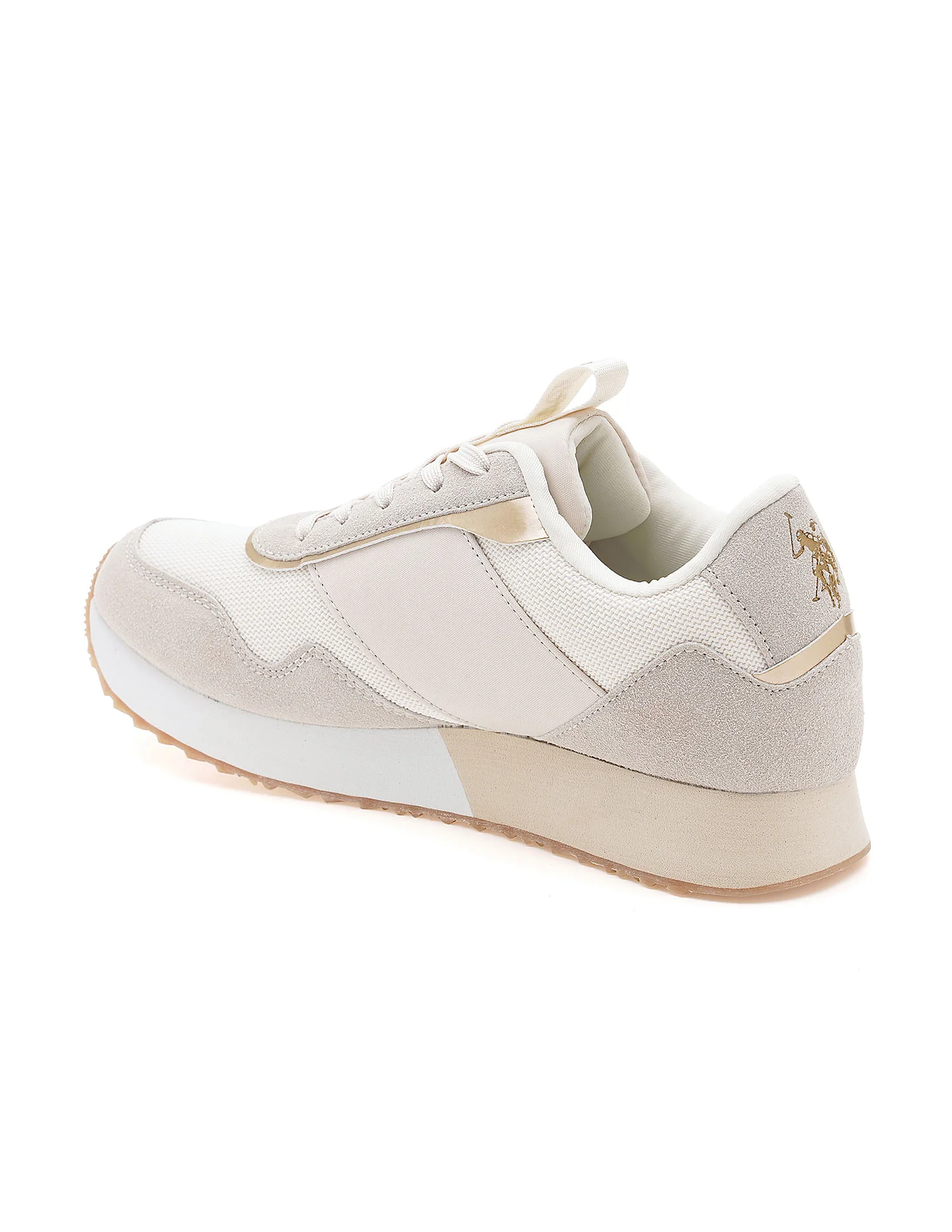 Women Round Toe Judy 2.0 Sneakers - Image 4