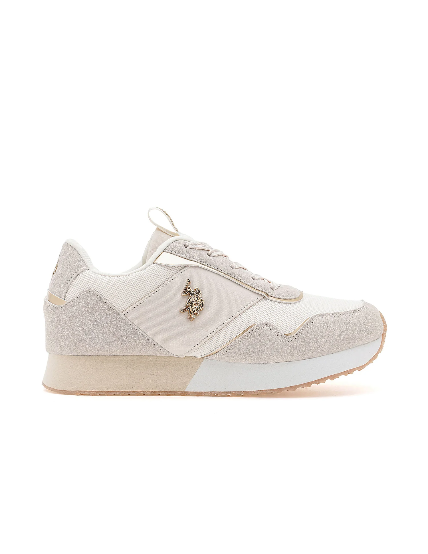 Women Round Toe Judy 2.0 Sneakers - Image 5