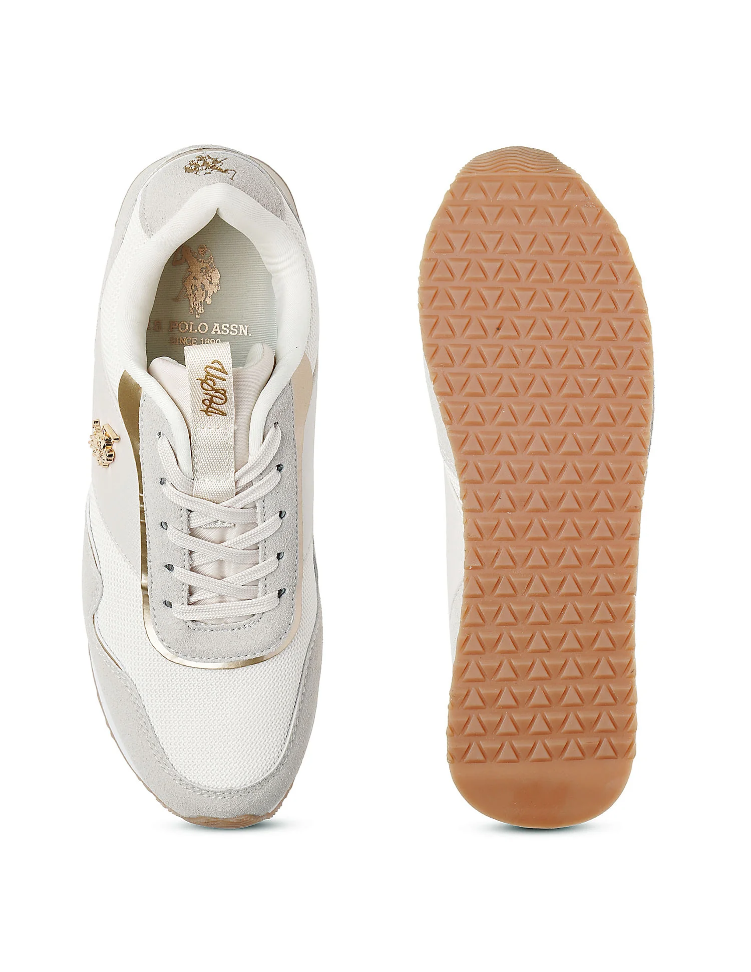 Women Round Toe Judy 2.0 Sneakers - Image 6