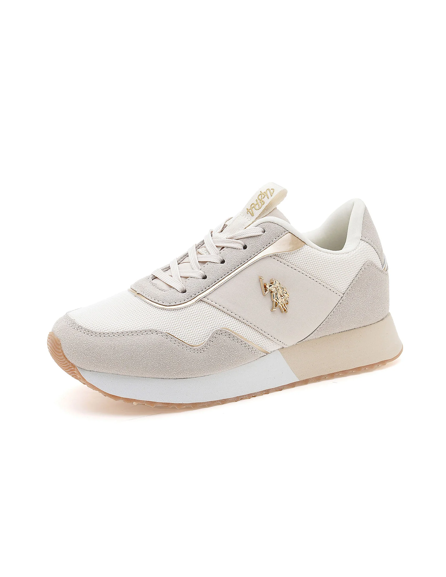 Women Round Toe Judy 2.0 Sneakers - Image 7