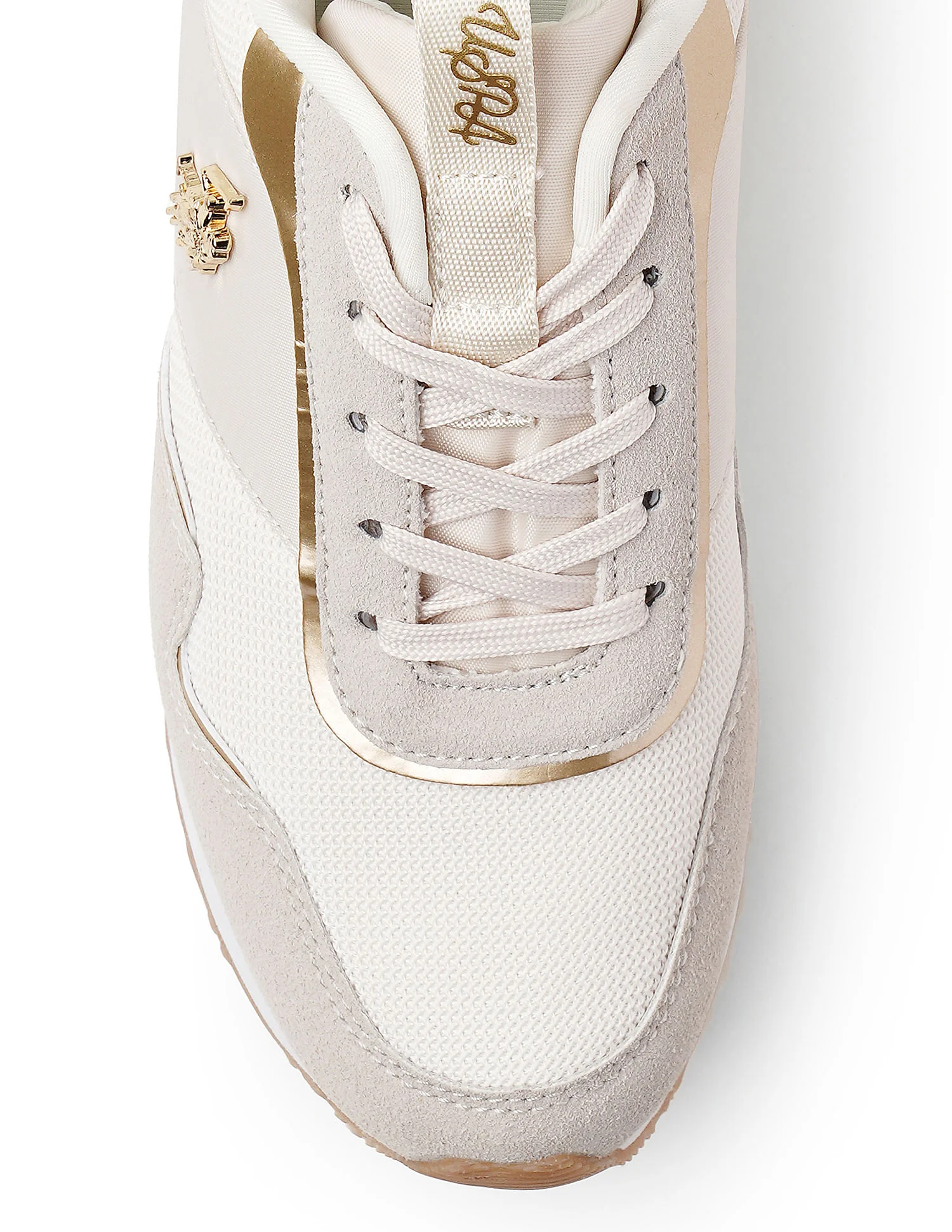 Women Round Toe Judy 2.0 Sneakers - Image 8