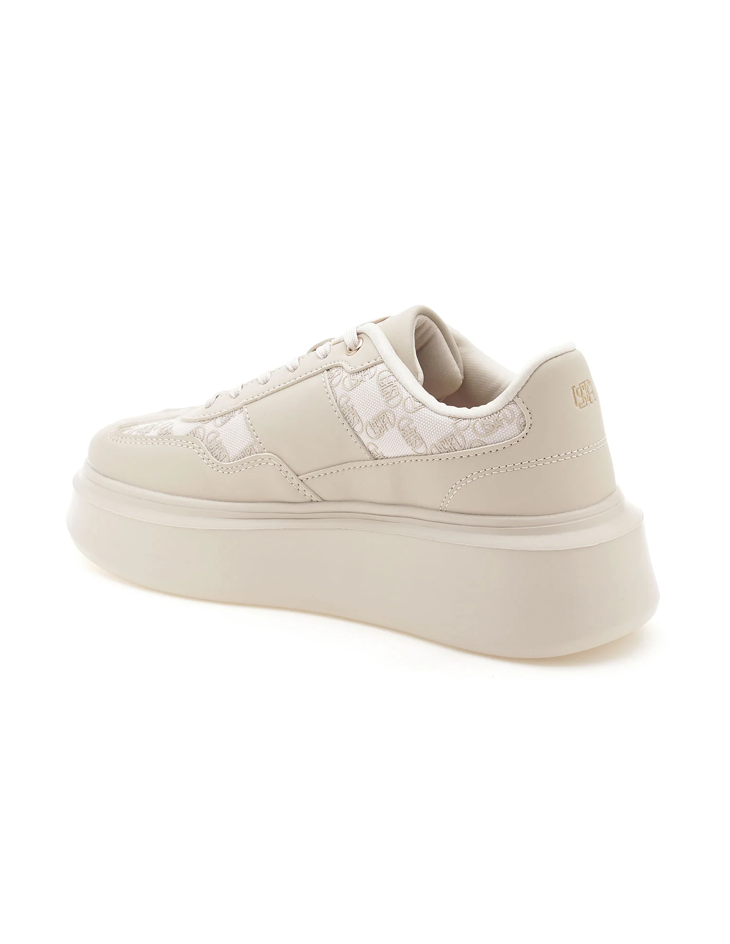 Women Round Toe Marlene 2.0 Sneakers - Image 4