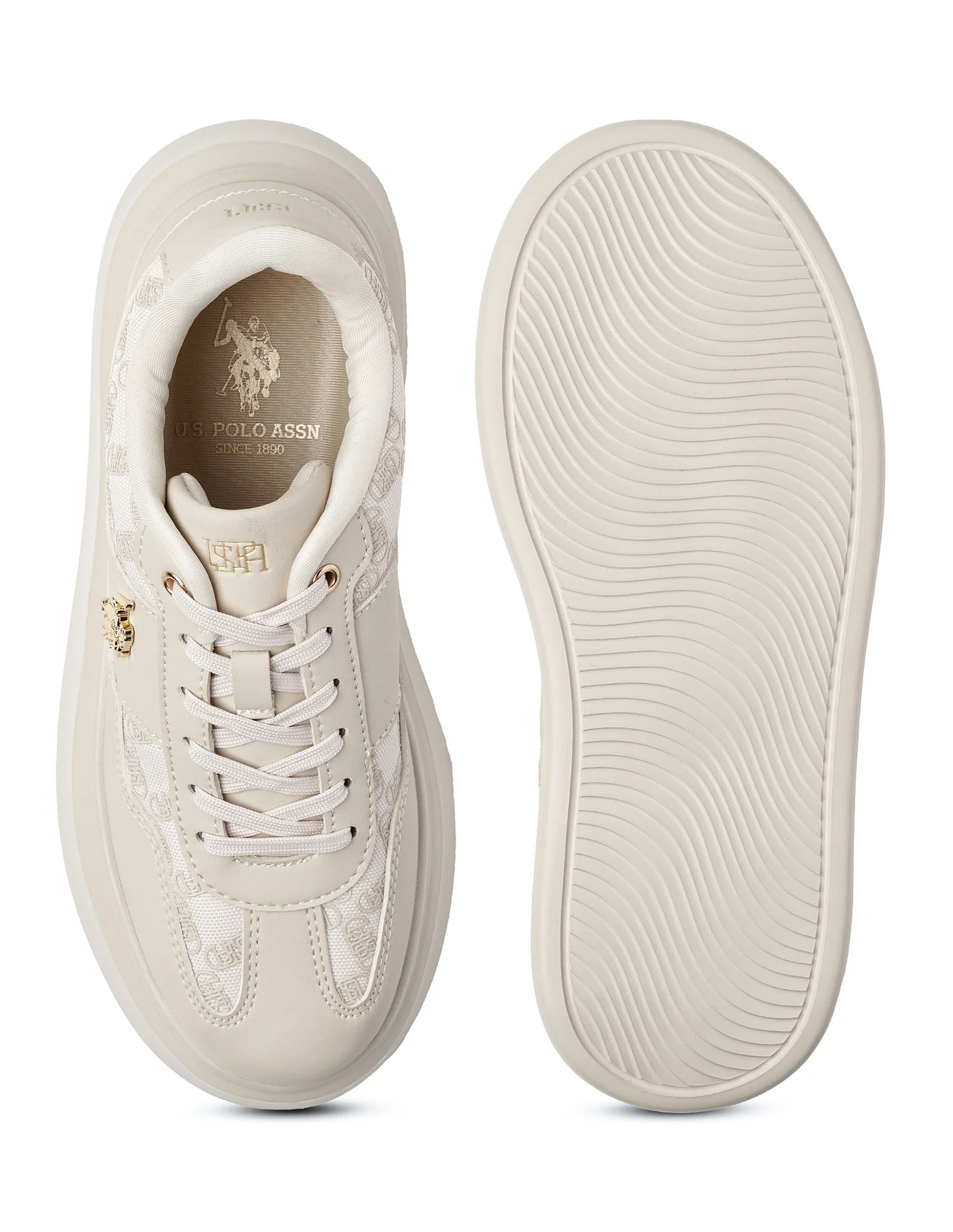 Women Round Toe Marlene 2.0 Sneakers - Image 6