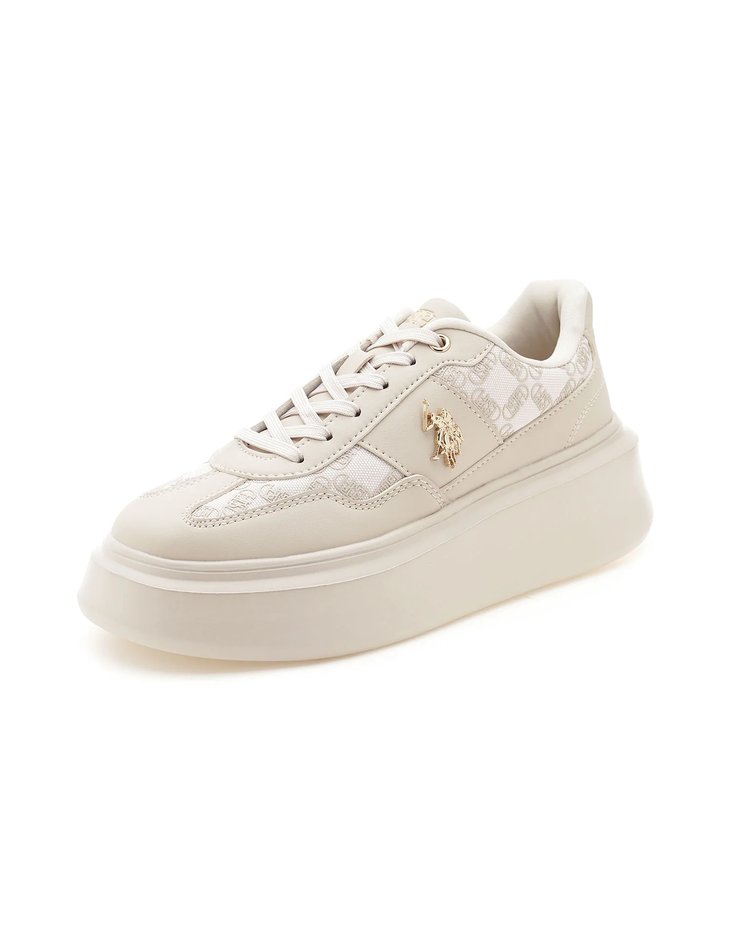 Women Round Toe Marlene 2.0 Sneakers - Image 7