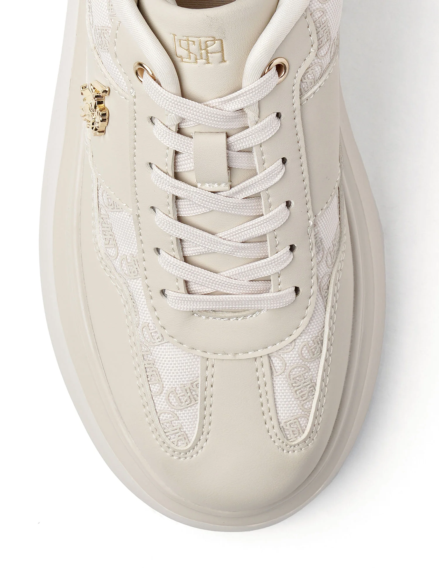 Women Round Toe Marlene 2.0 Sneakers - Image 8