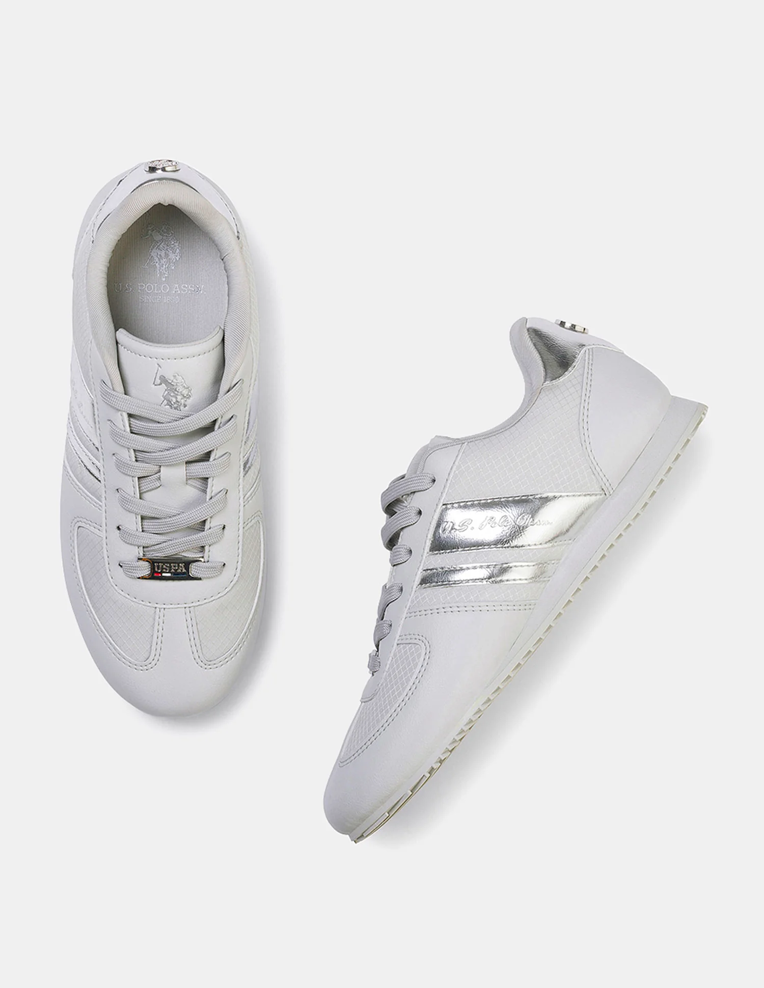 Women Round Toe Nemsy 2.0 Sneakers - Image 2