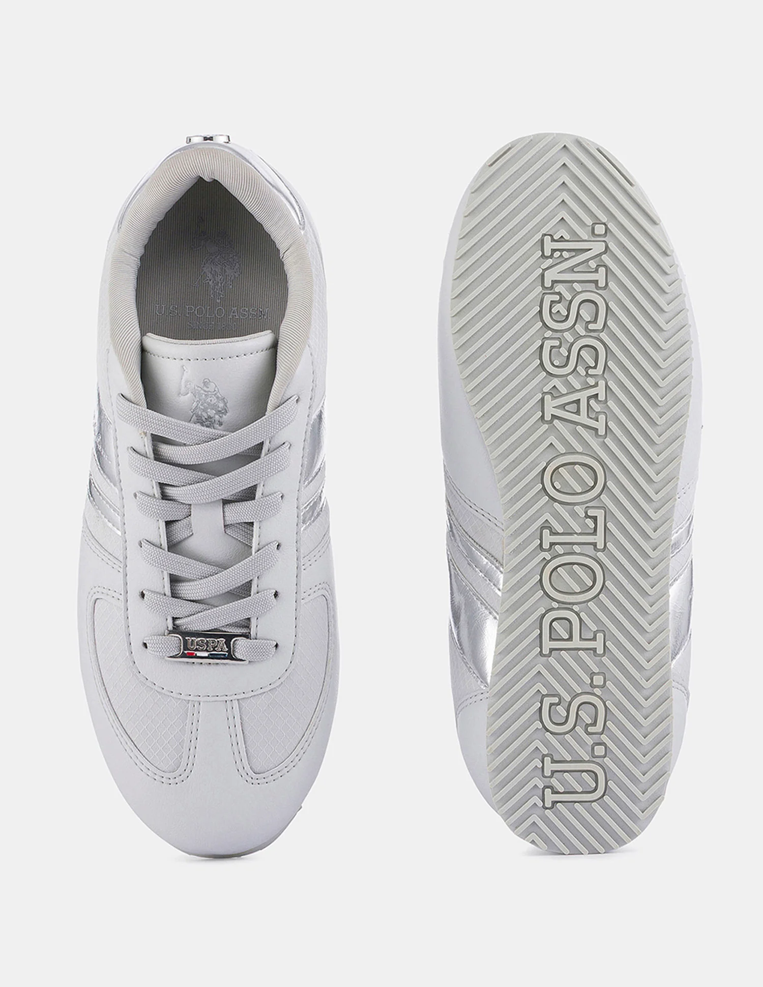 Women Round Toe Nemsy 2.0 Sneakers - Image 5