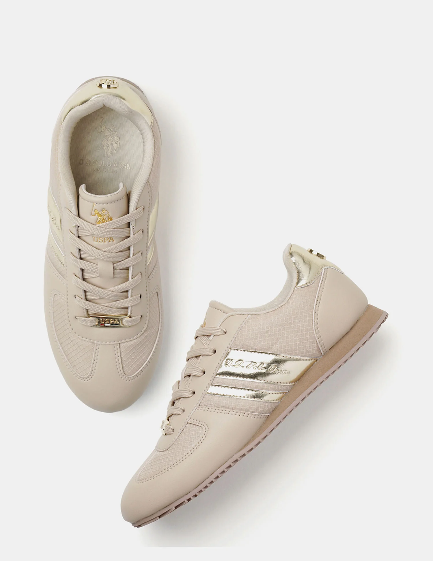 Women Round Toe Nemsy 2.0 Sneakers - Image 3