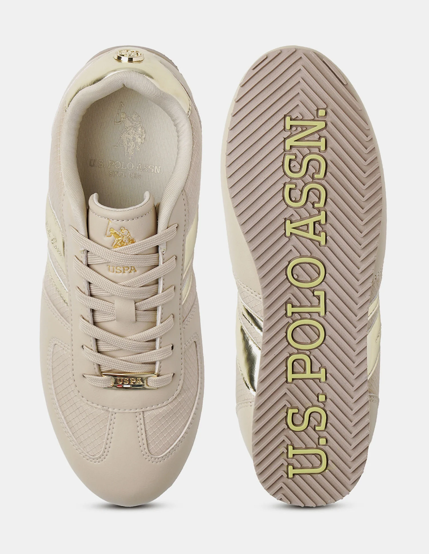 Women Round Toe Nemsy 2.0 Sneakers - Image 6