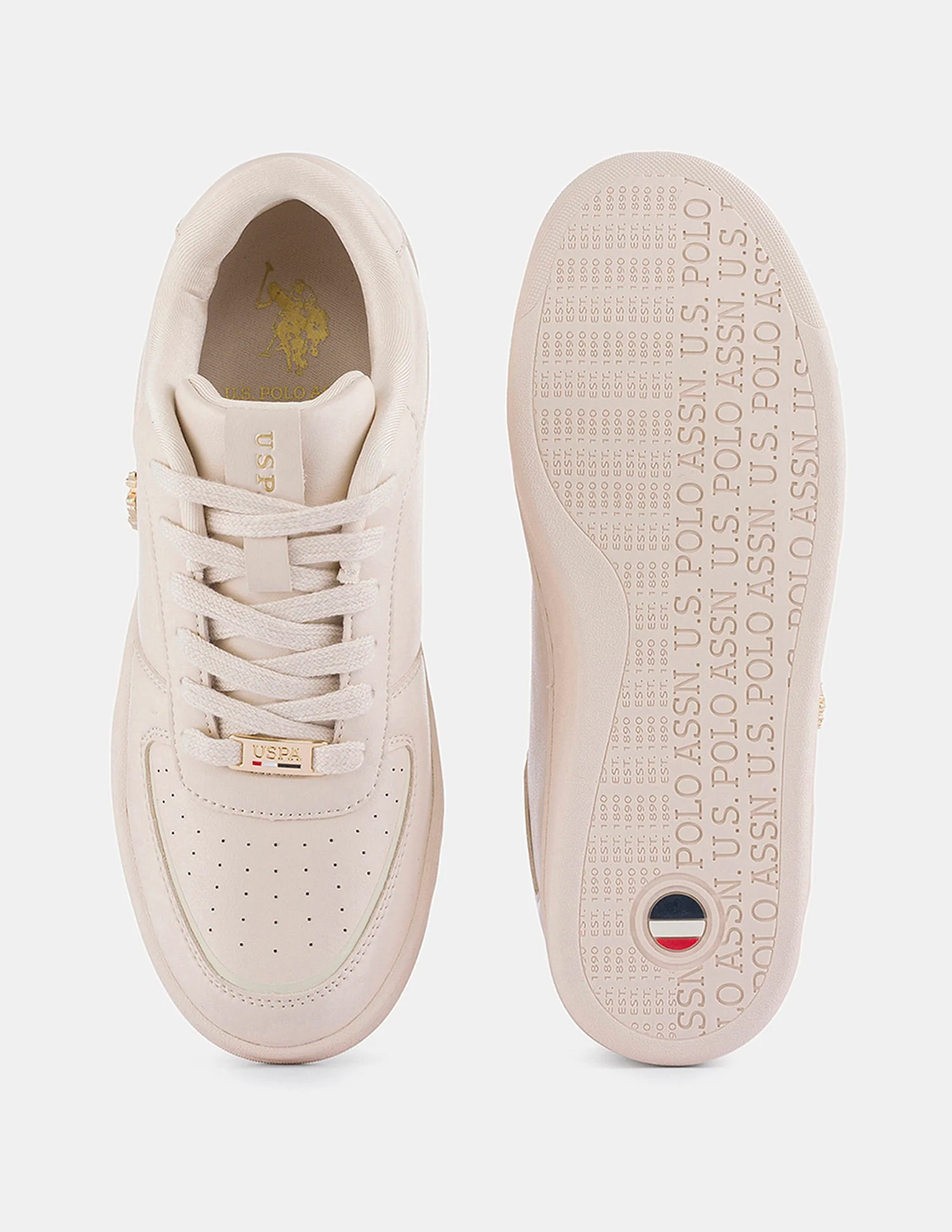 Women Round Toe Nyra 2.0 Sneakers - Image 4