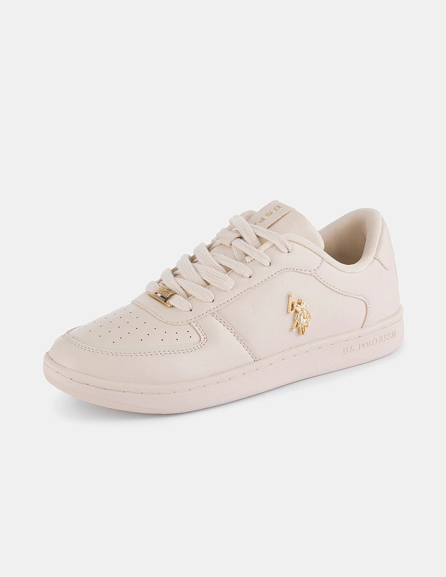Women Round Toe Nyra 2.0 Sneakers - Image 5