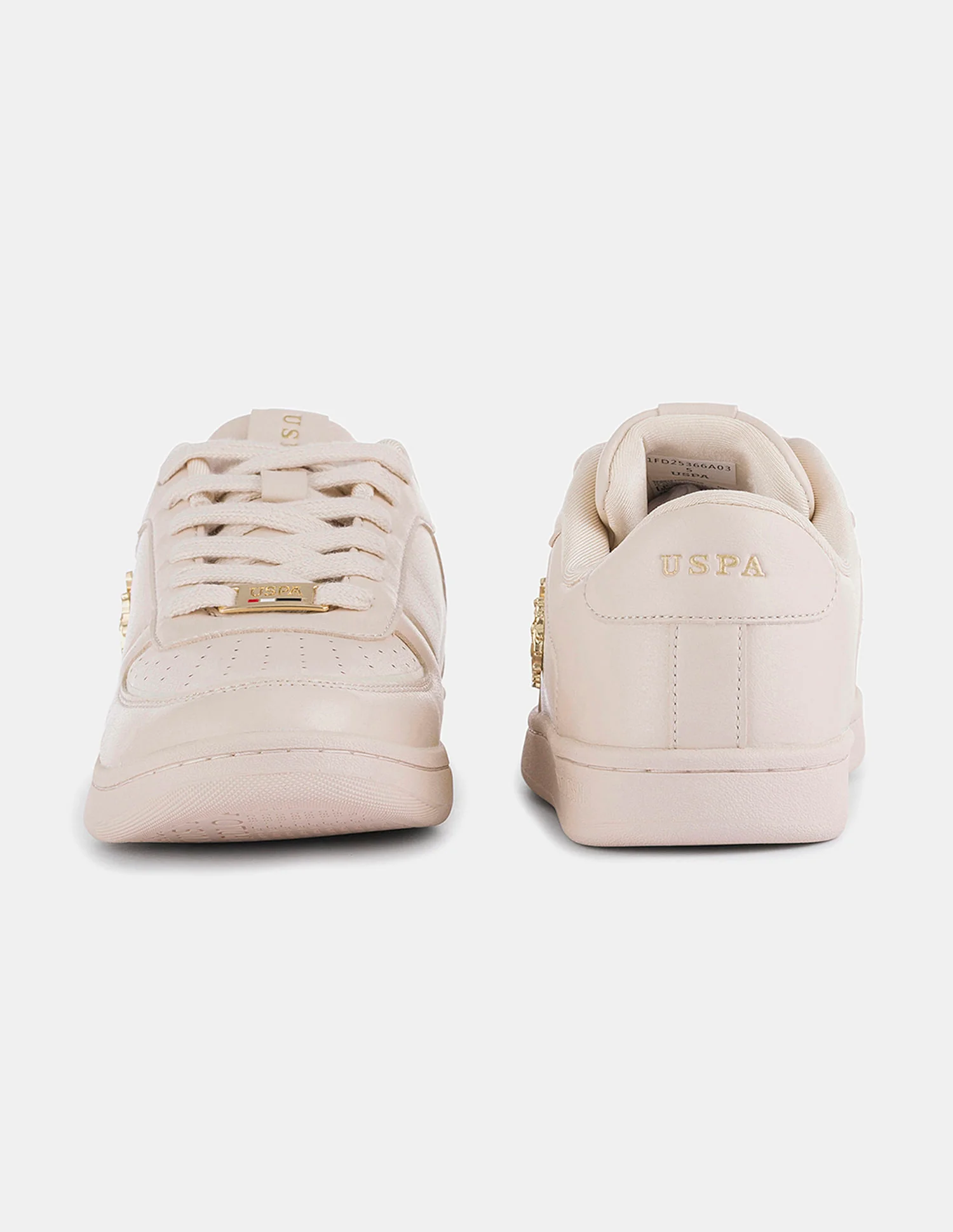 Women Round Toe Nyra 2.0 Sneakers - Image 6