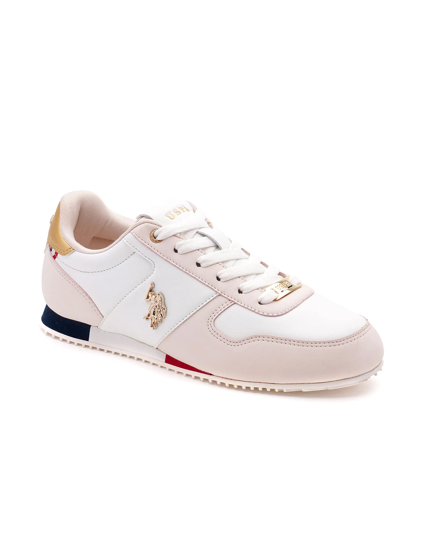 Women Round Toe Sorrento 2.0 Sneakers - Image 2