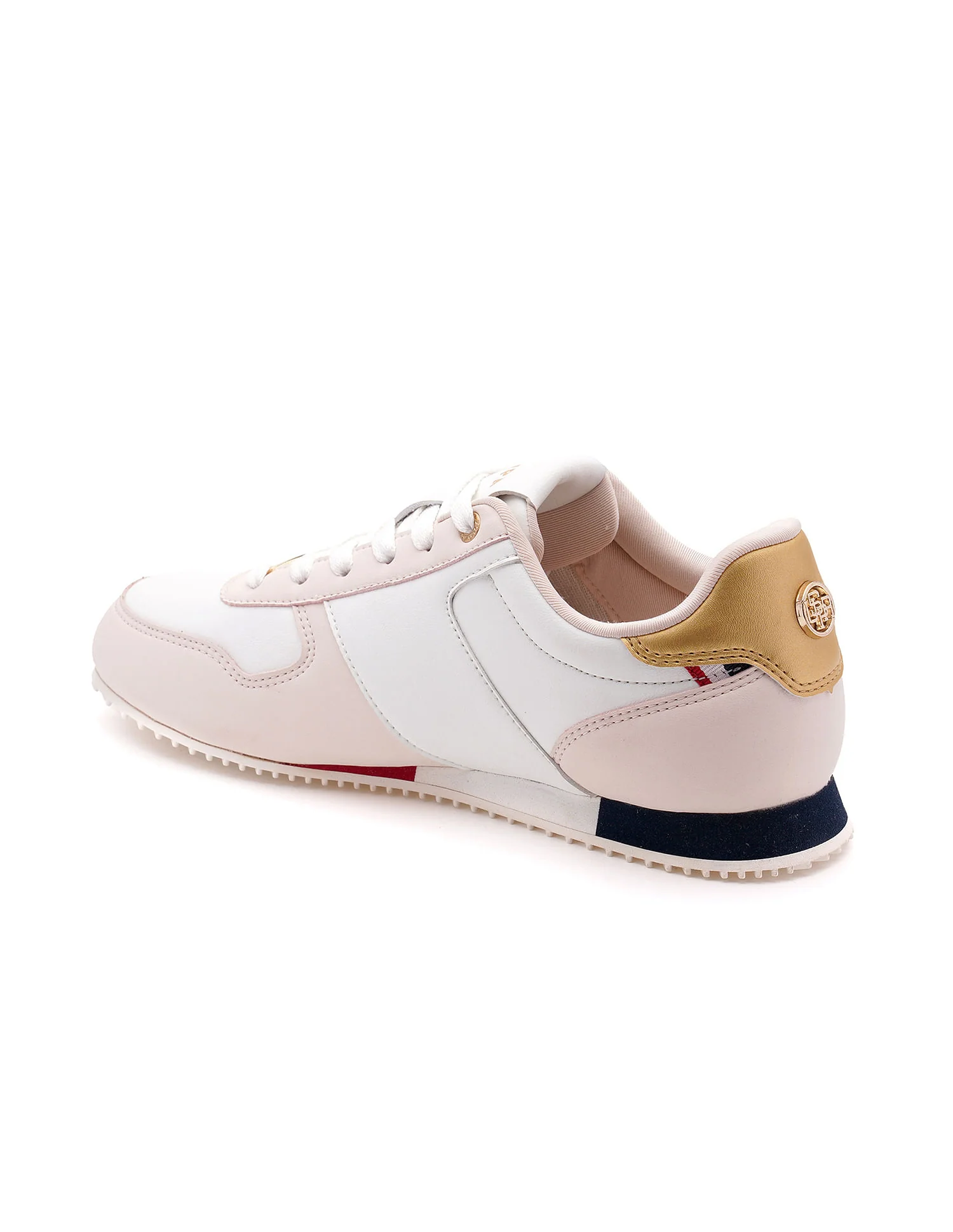Women Round Toe Sorrento 2.0 Sneakers - Image 4
