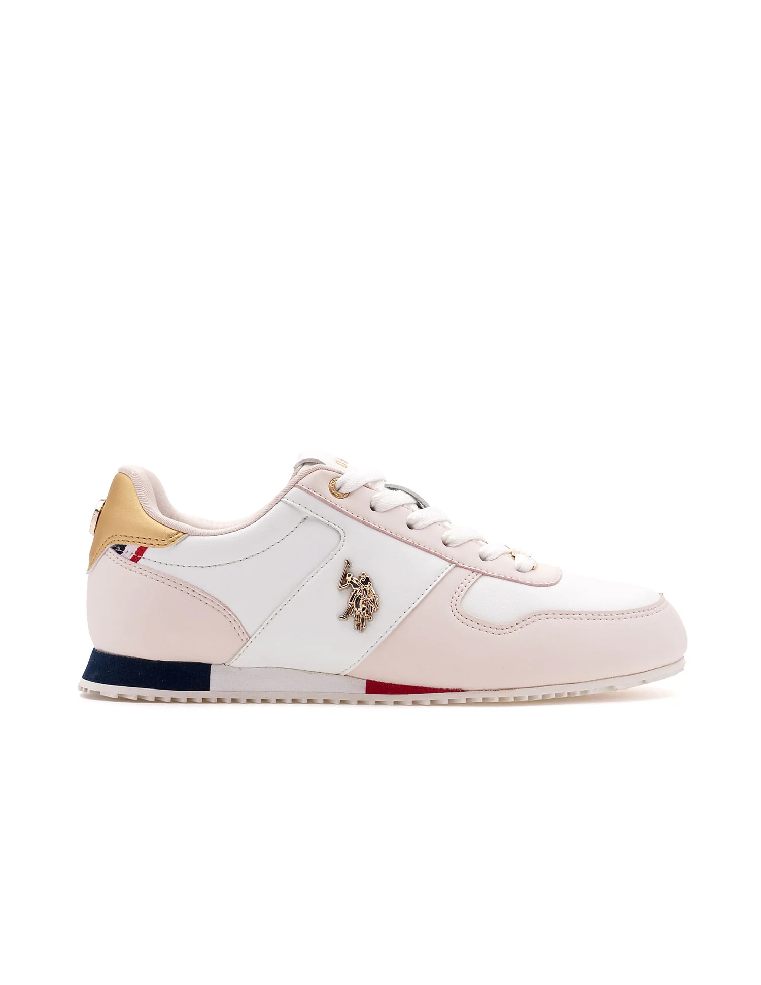 Women Round Toe Sorrento 2.0 Sneakers - Image 5