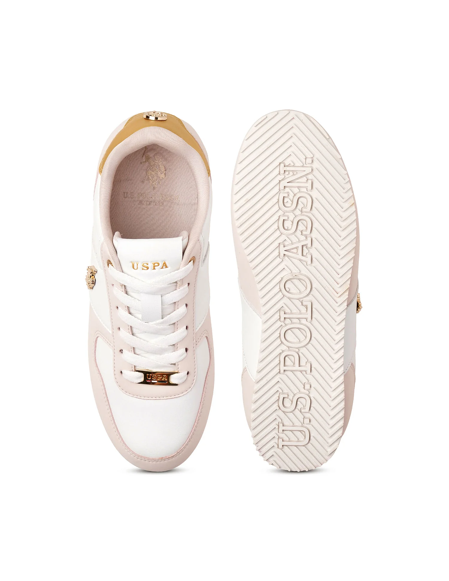 Women Round Toe Sorrento 2.0 Sneakers - Image 6