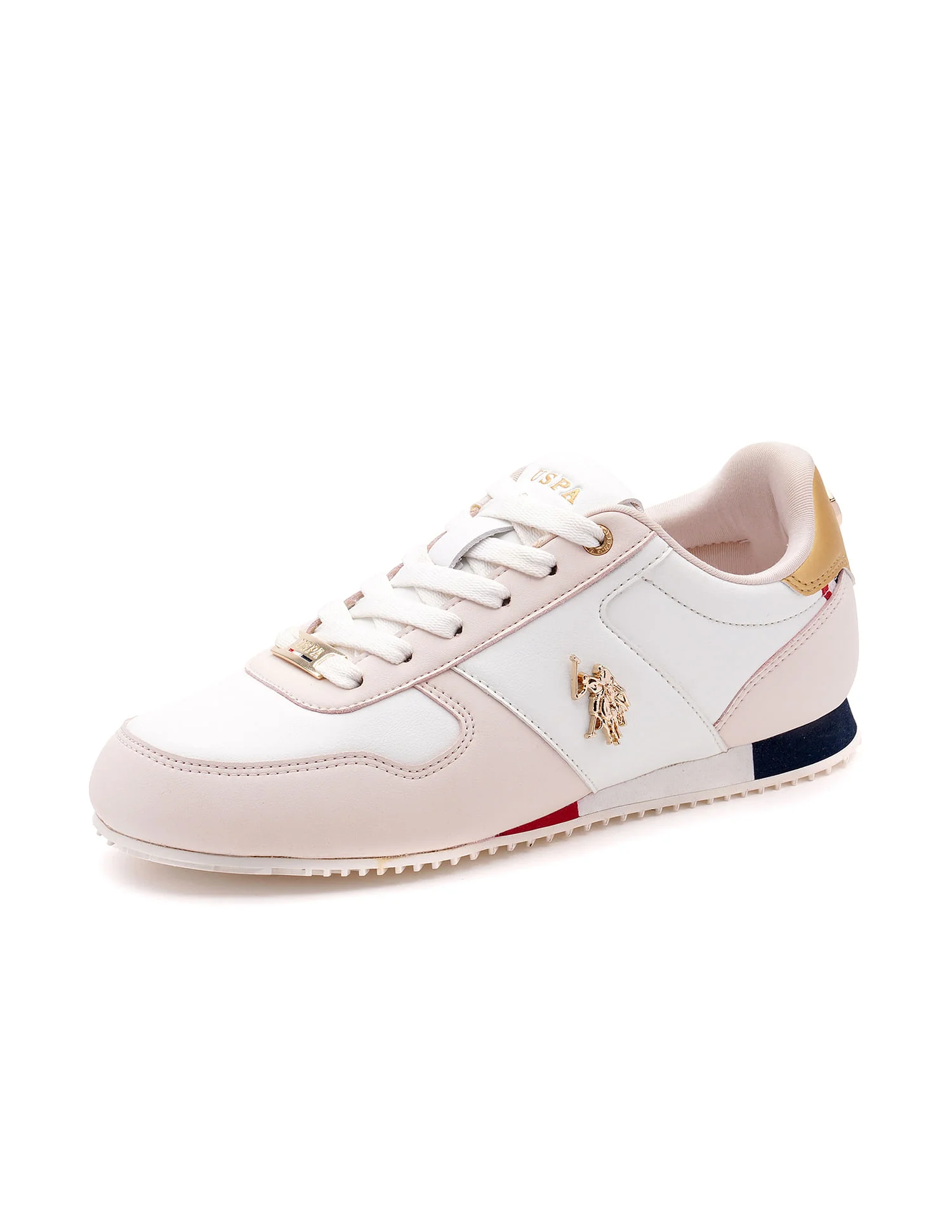 Women Round Toe Sorrento 2.0 Sneakers - Image 7