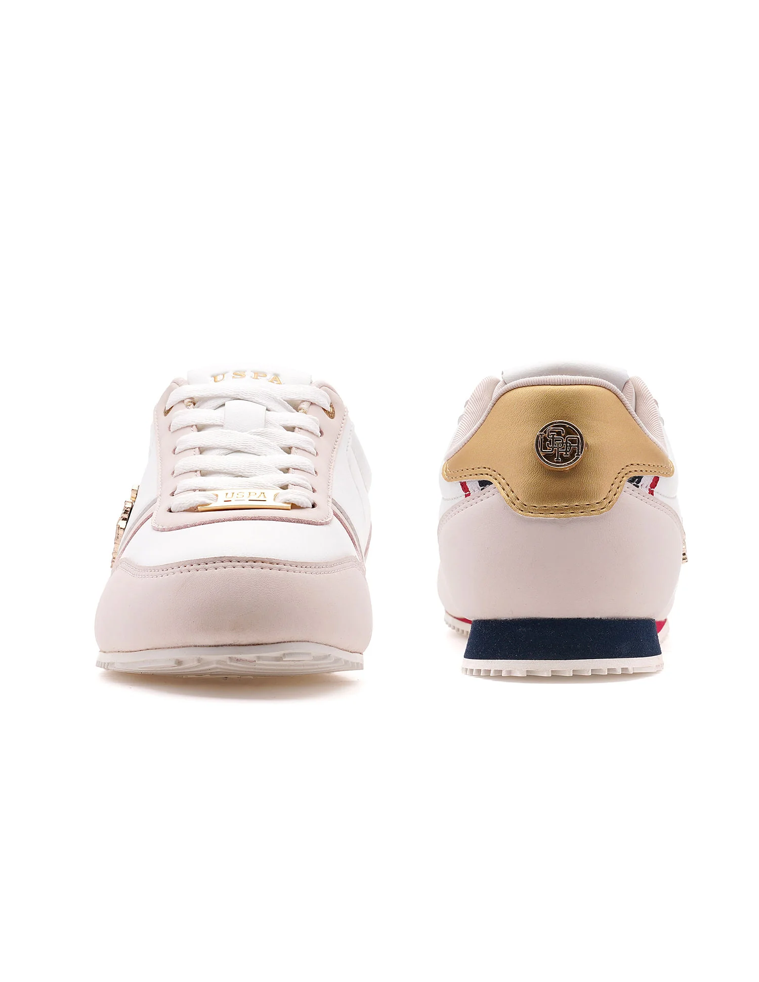 Women Round Toe Sorrento 2.0 Sneakers - Image 8