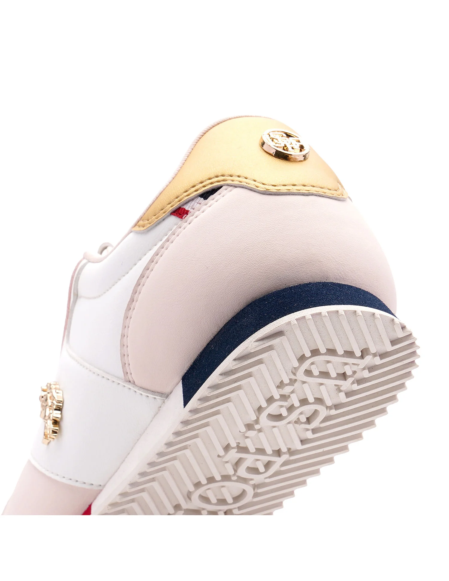 Women Round Toe Sorrento 2.0 Sneakers - Image 9