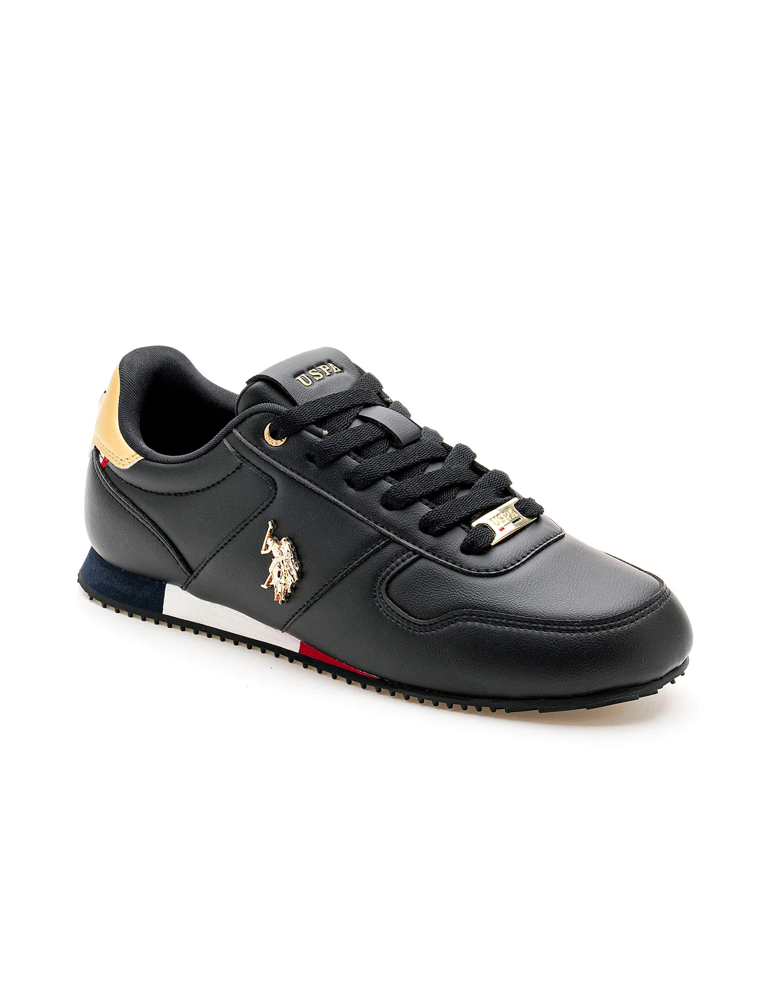 Women Round Toe Sorrento 2.0 Sneakers - Image 2