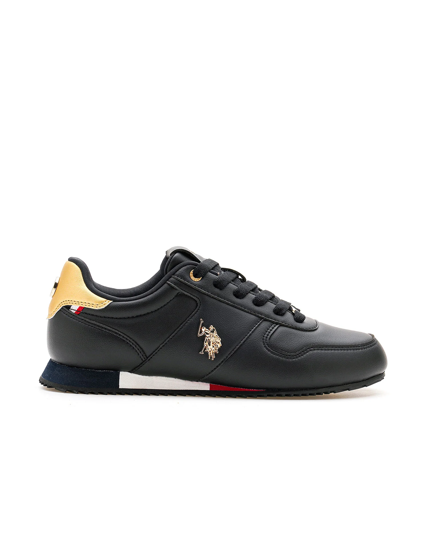 Women Round Toe Sorrento 2.0 Sneakers - Image 5