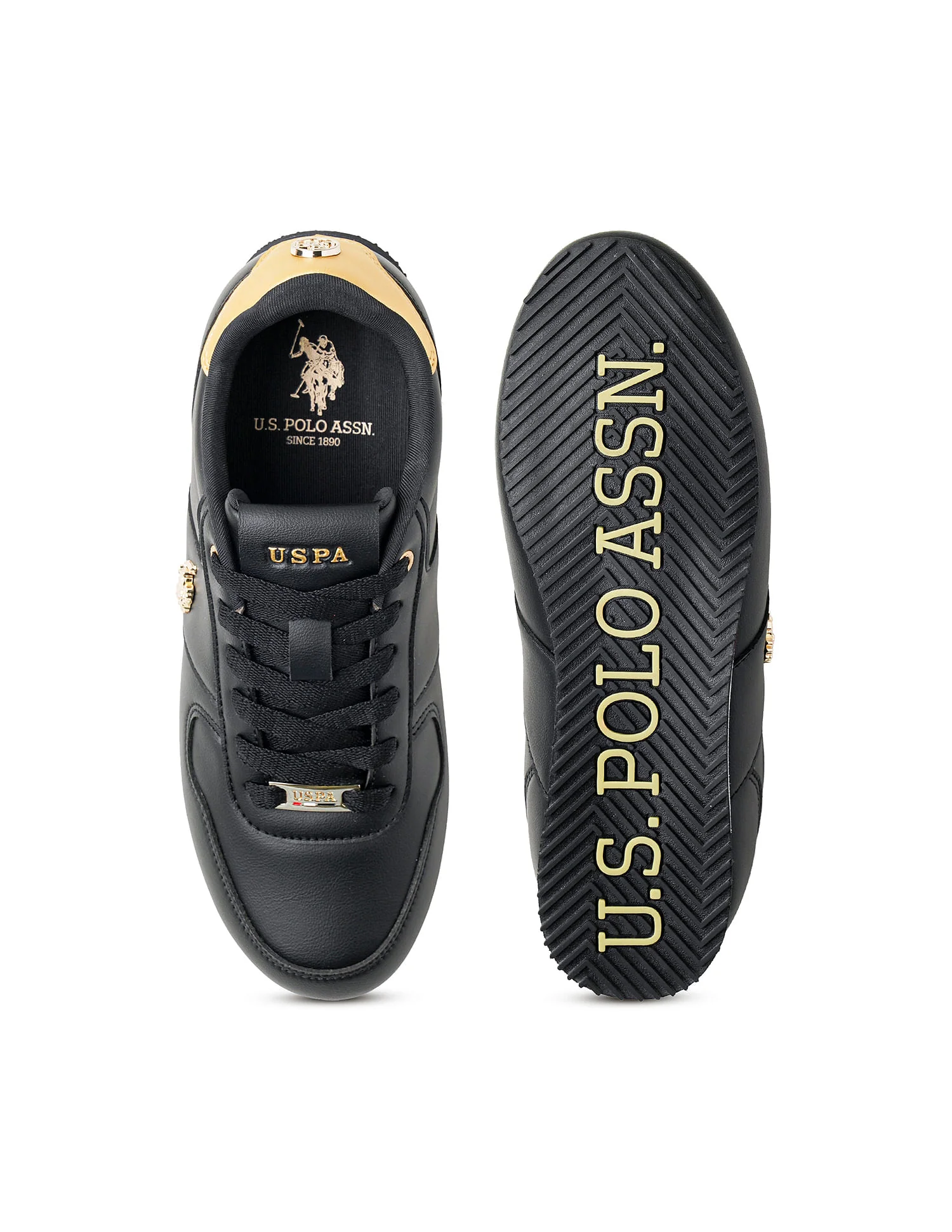 Women Round Toe Sorrento 2.0 Sneakers - Image 6