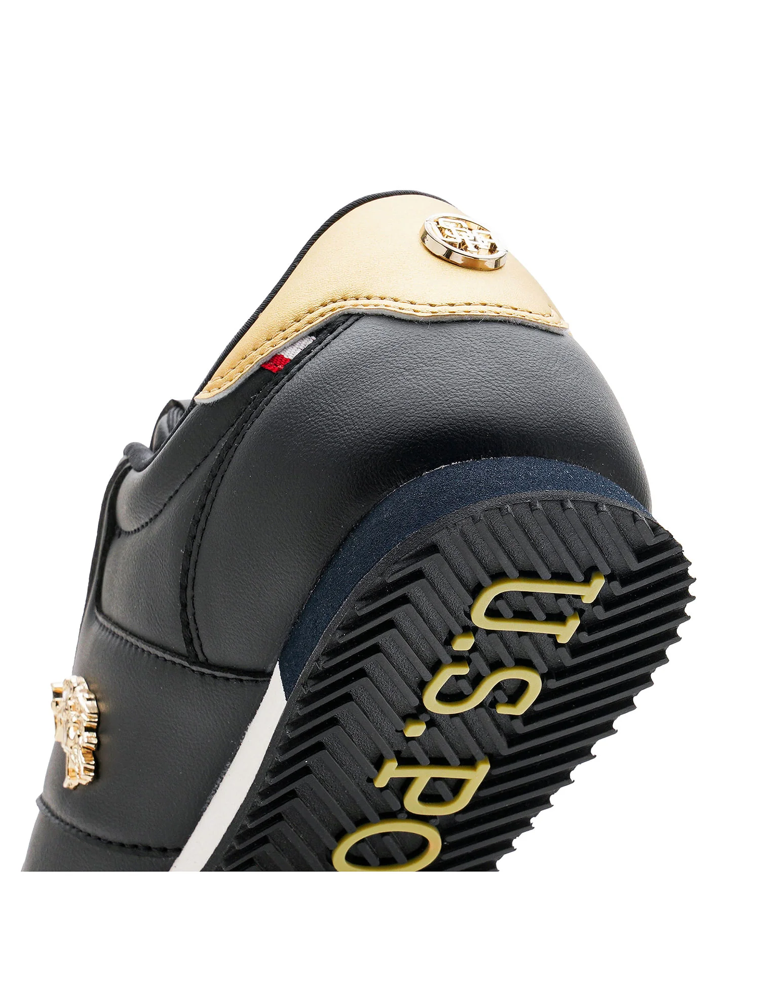 Women Round Toe Sorrento 2.0 Sneakers - Image 9