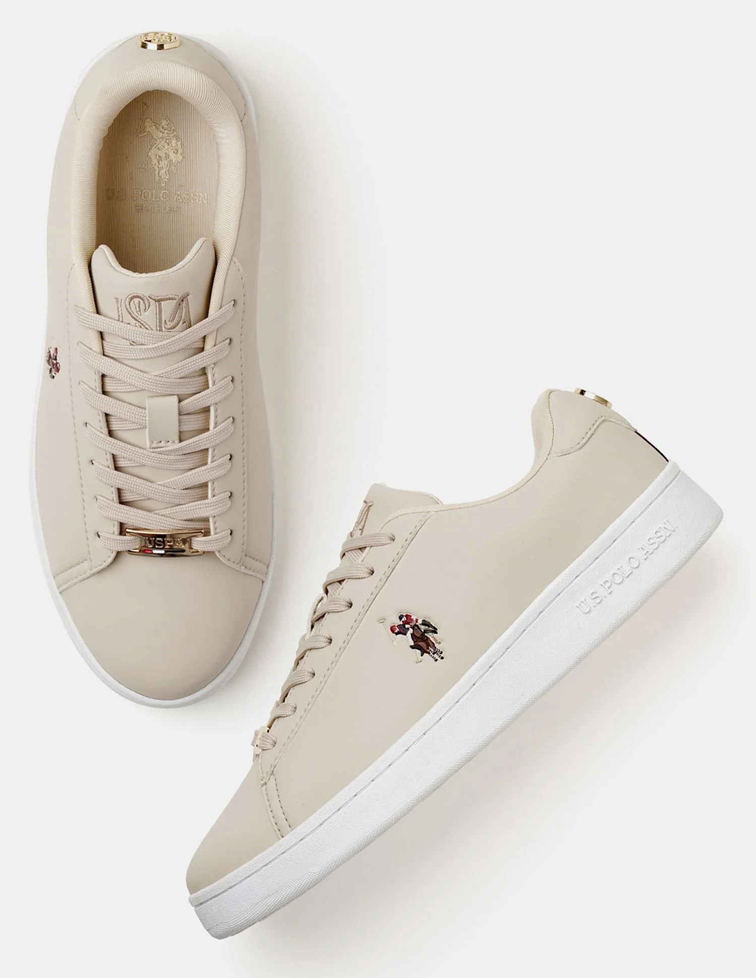 Women Rylee 3.0 Colour Blocked Sneakers - Image 3