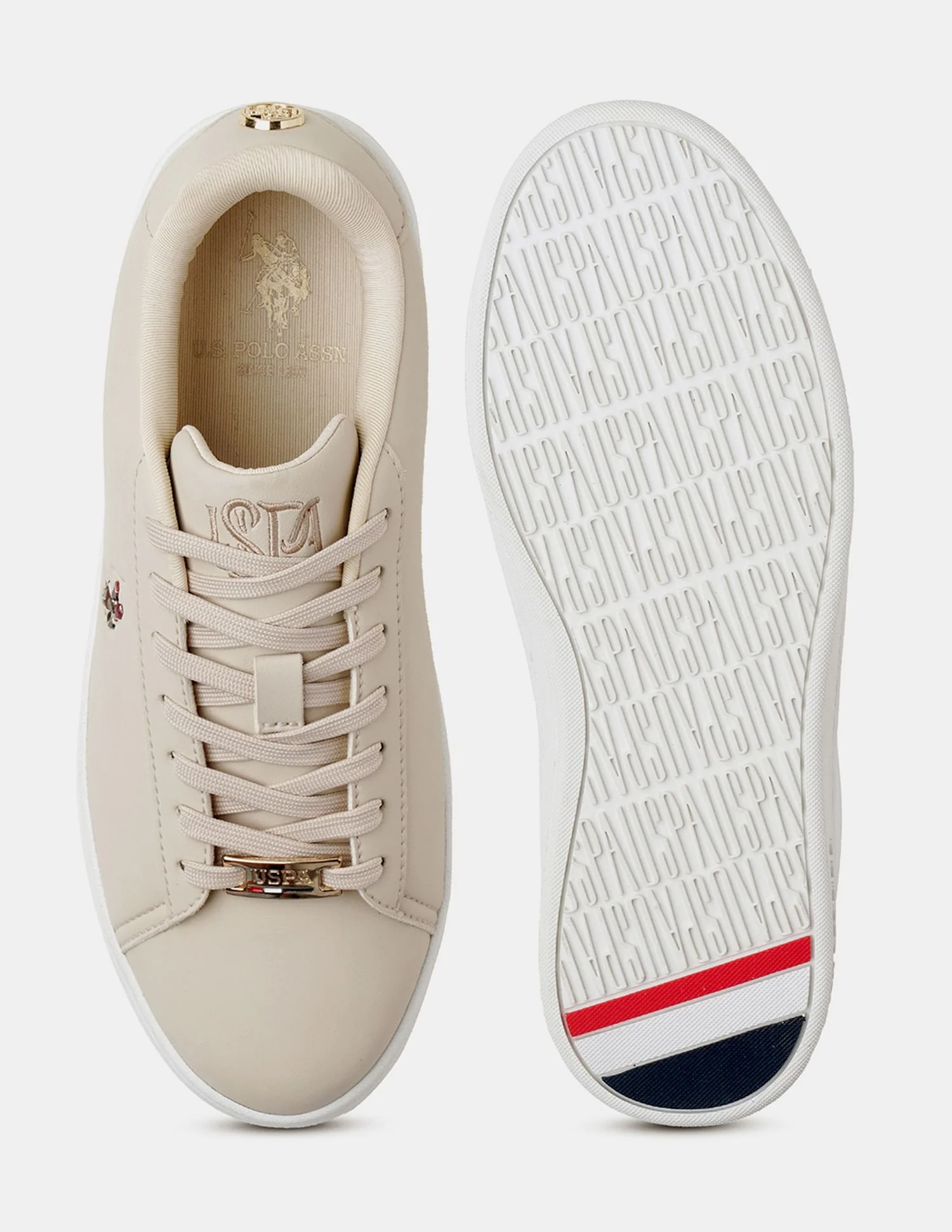 Women Rylee 3.0 Colour Blocked Sneakers - Image 6