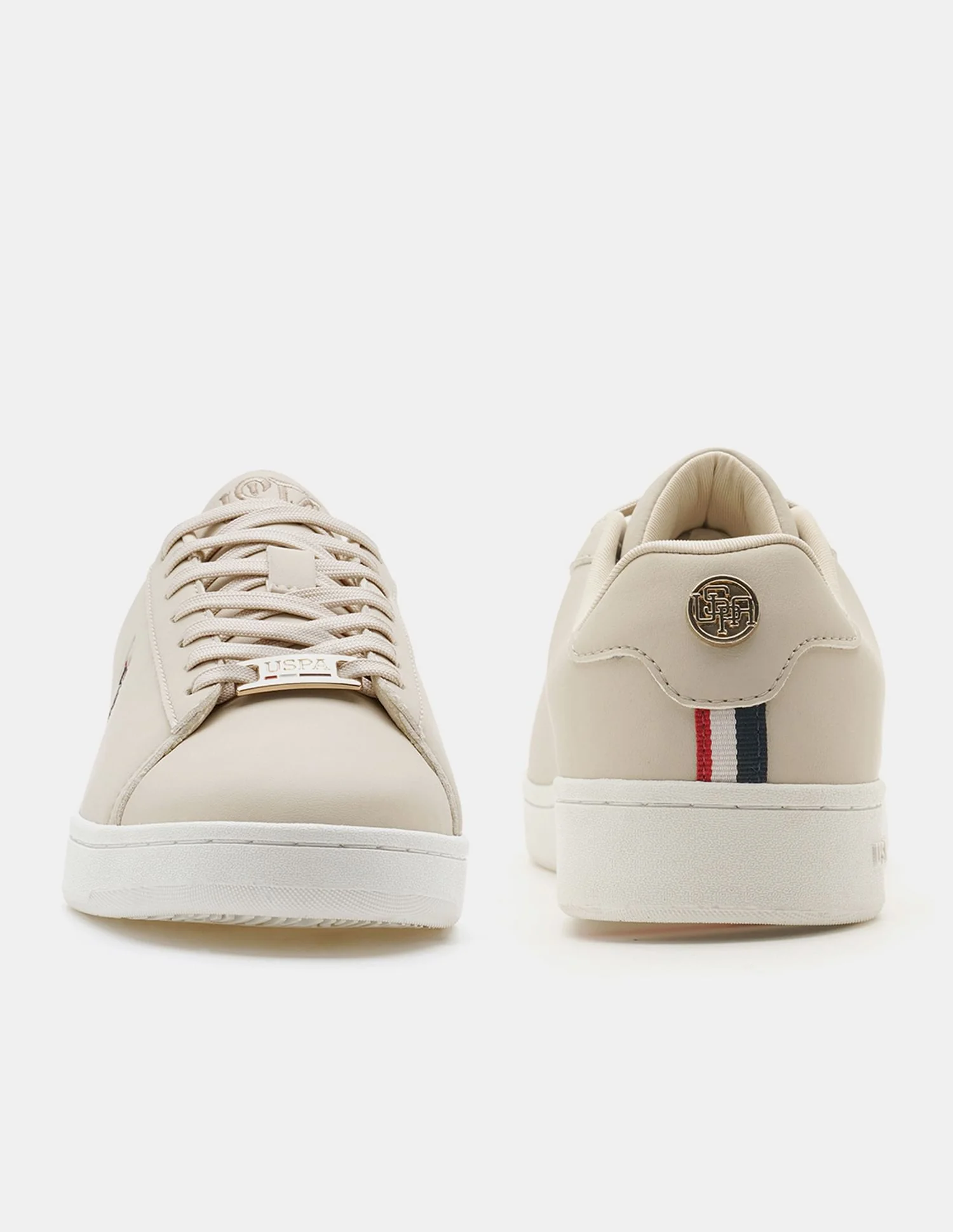 Women Rylee 3.0 Colour Blocked Sneakers - Image 8