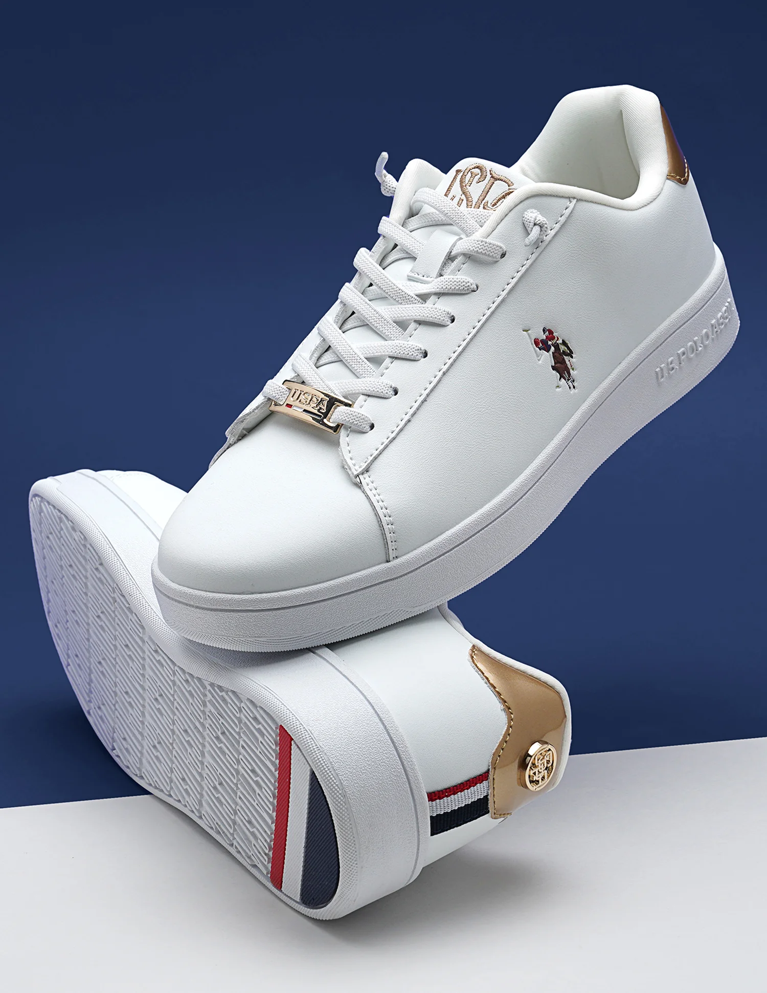 Women Rylee 3.0 Colour Blocked Sneakers