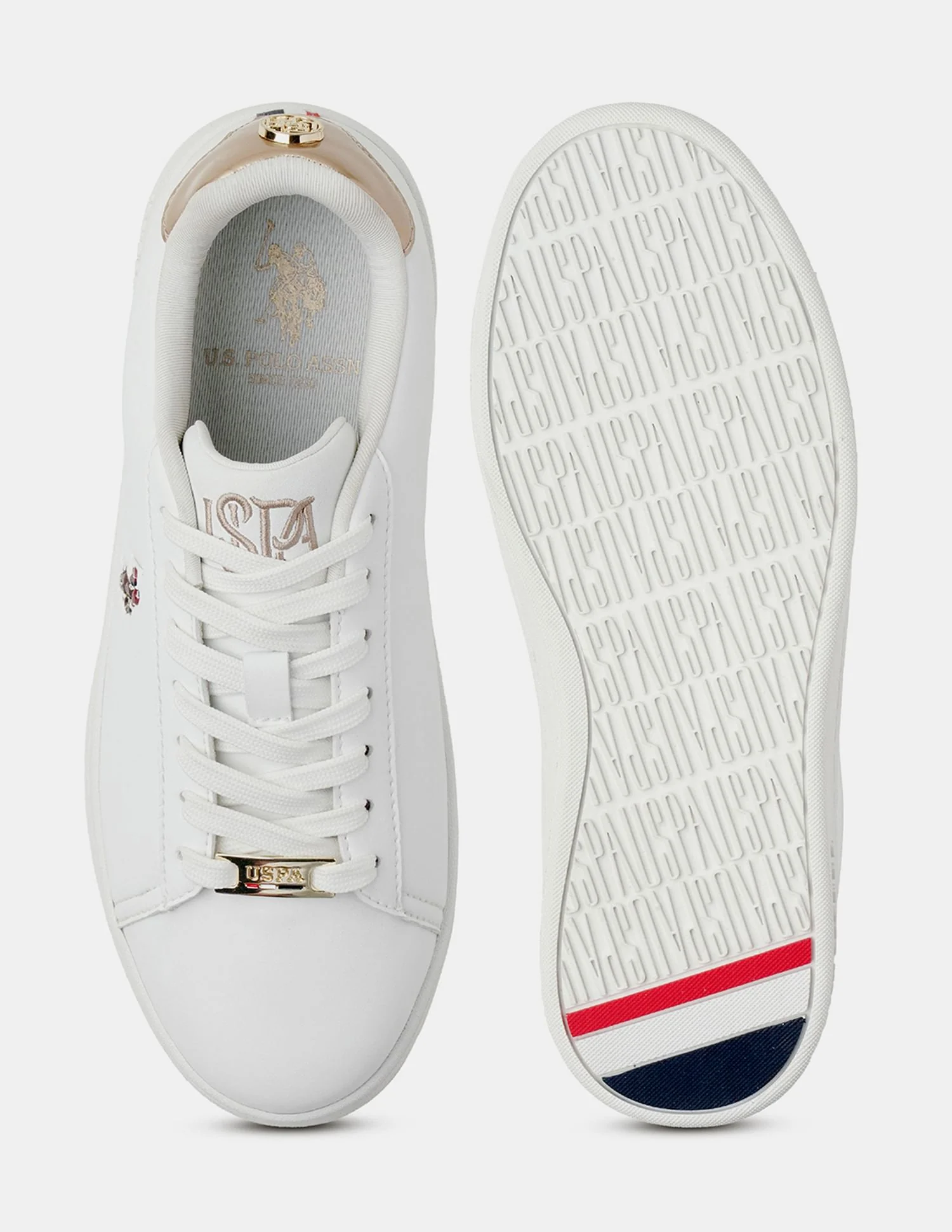 Women Rylee 3.0 Colour Blocked Sneakers - Image 6