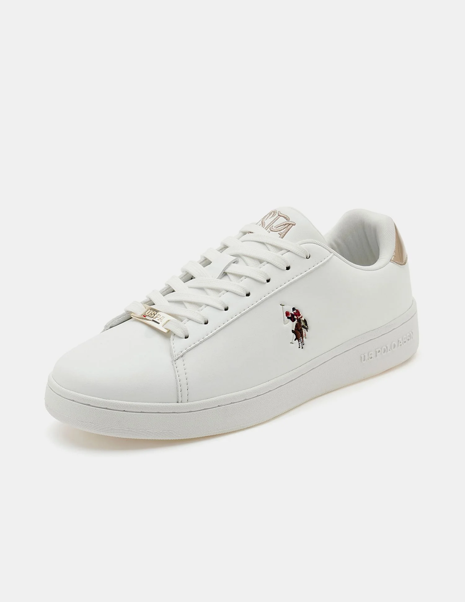 Women Rylee 3.0 Colour Blocked Sneakers - Image 7