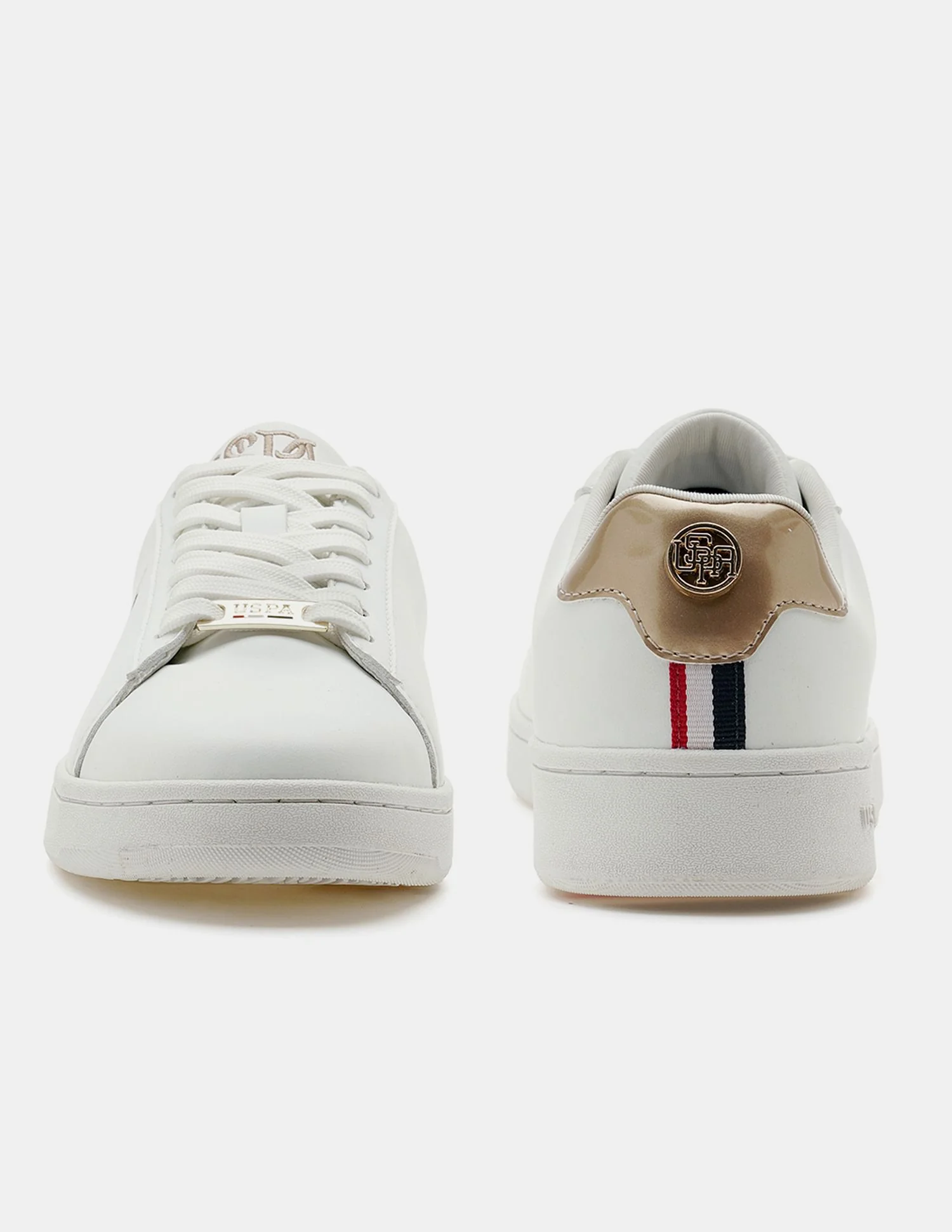 Women Rylee 3.0 Colour Blocked Sneakers - Image 8